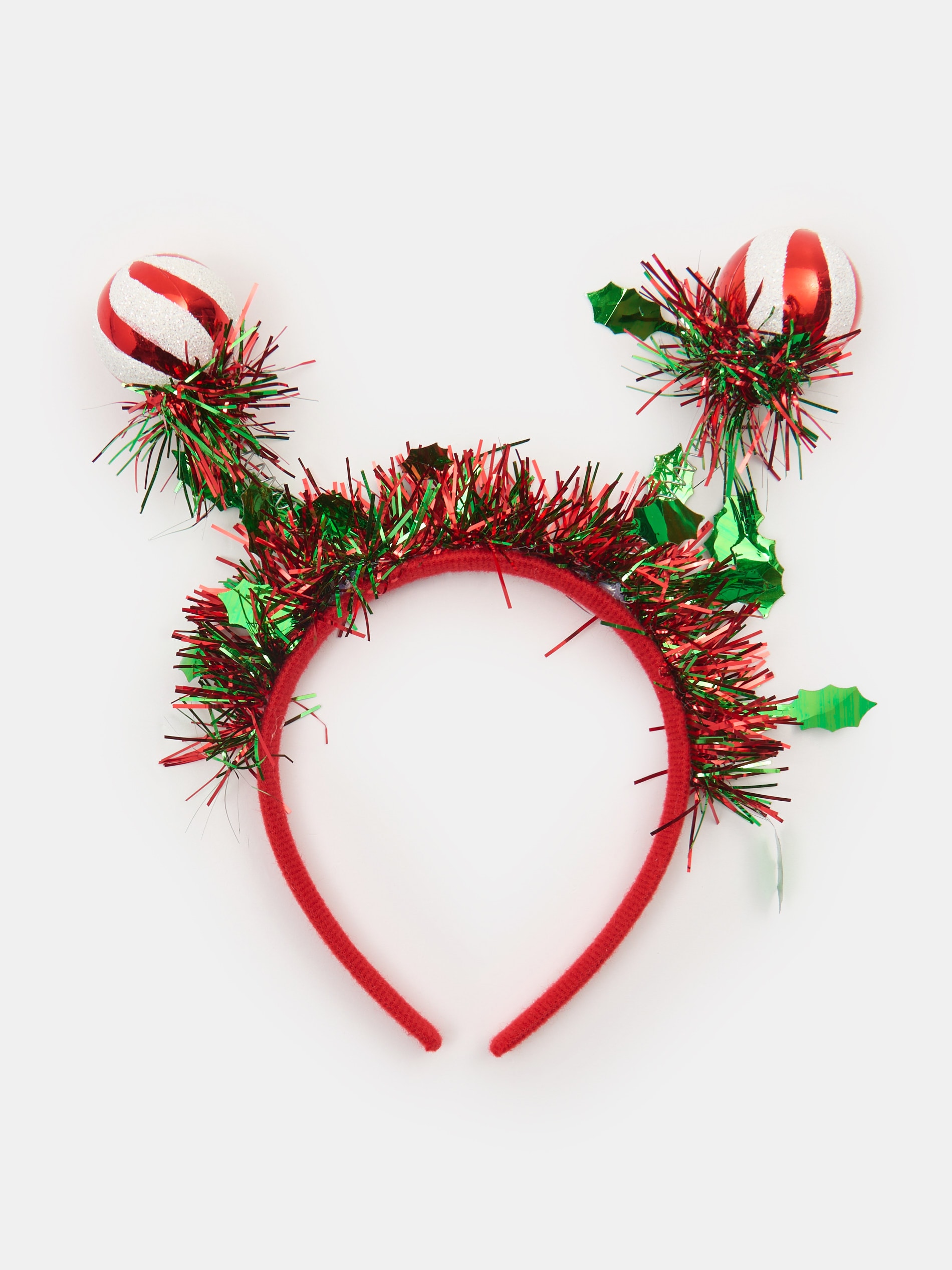 Sinsay - Κορδέλα μαλλιών - πολυχρωμο φωτογραφία