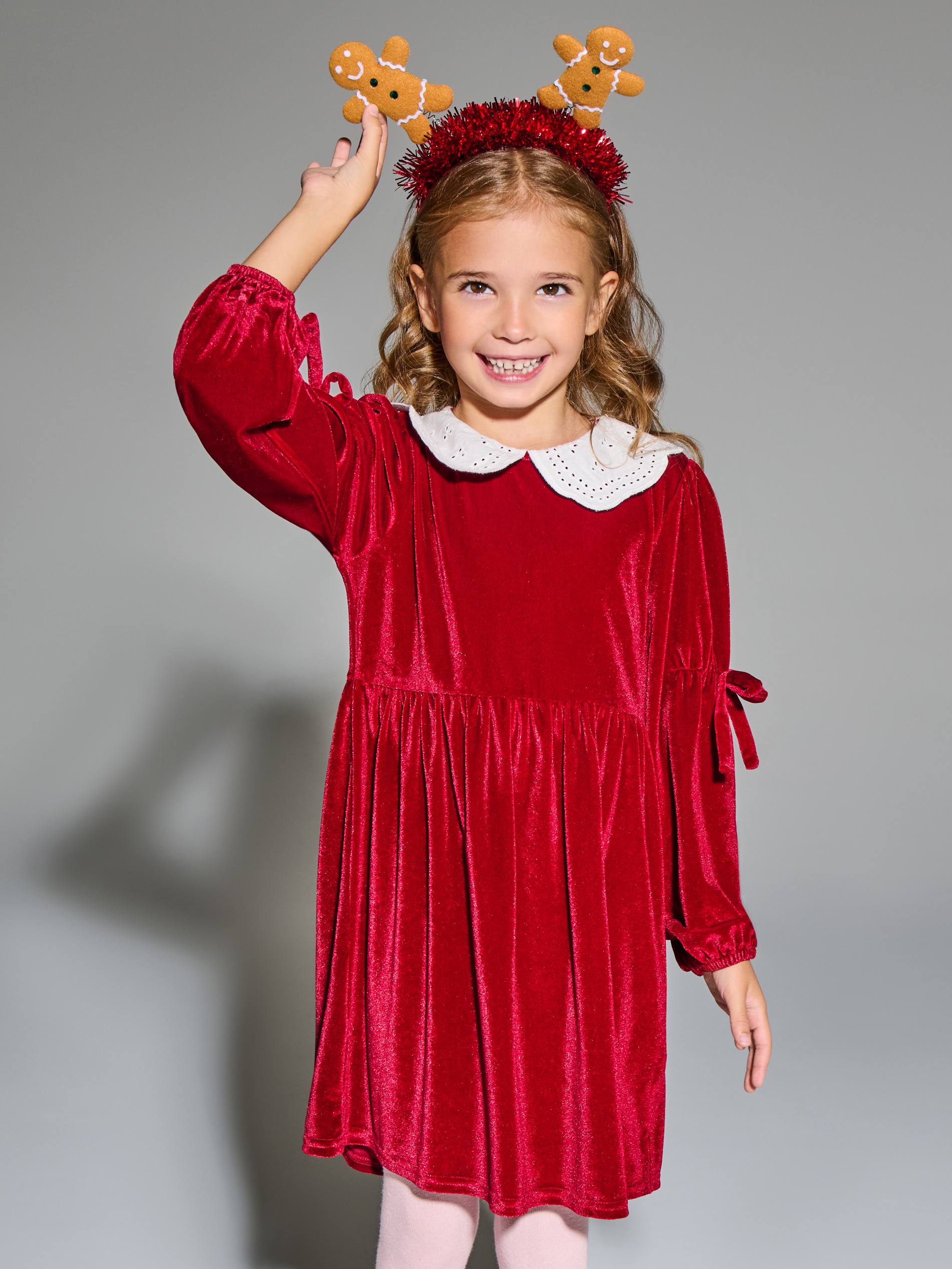 Sinsay - Κορδέλα μαλλιών - πολυχρωμο φωτογραφία