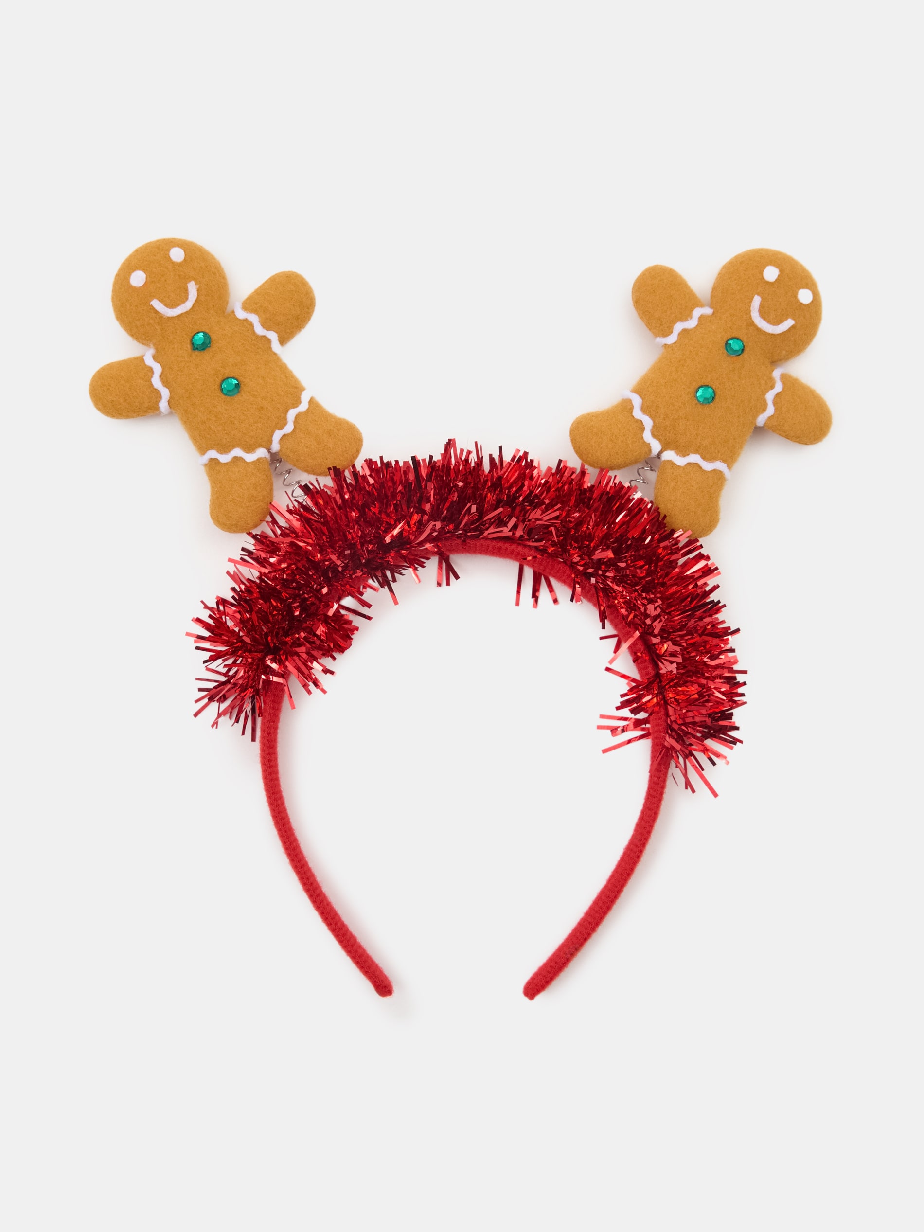 Sinsay - Κορδέλα μαλλιών - πολυχρωμο φωτογραφία