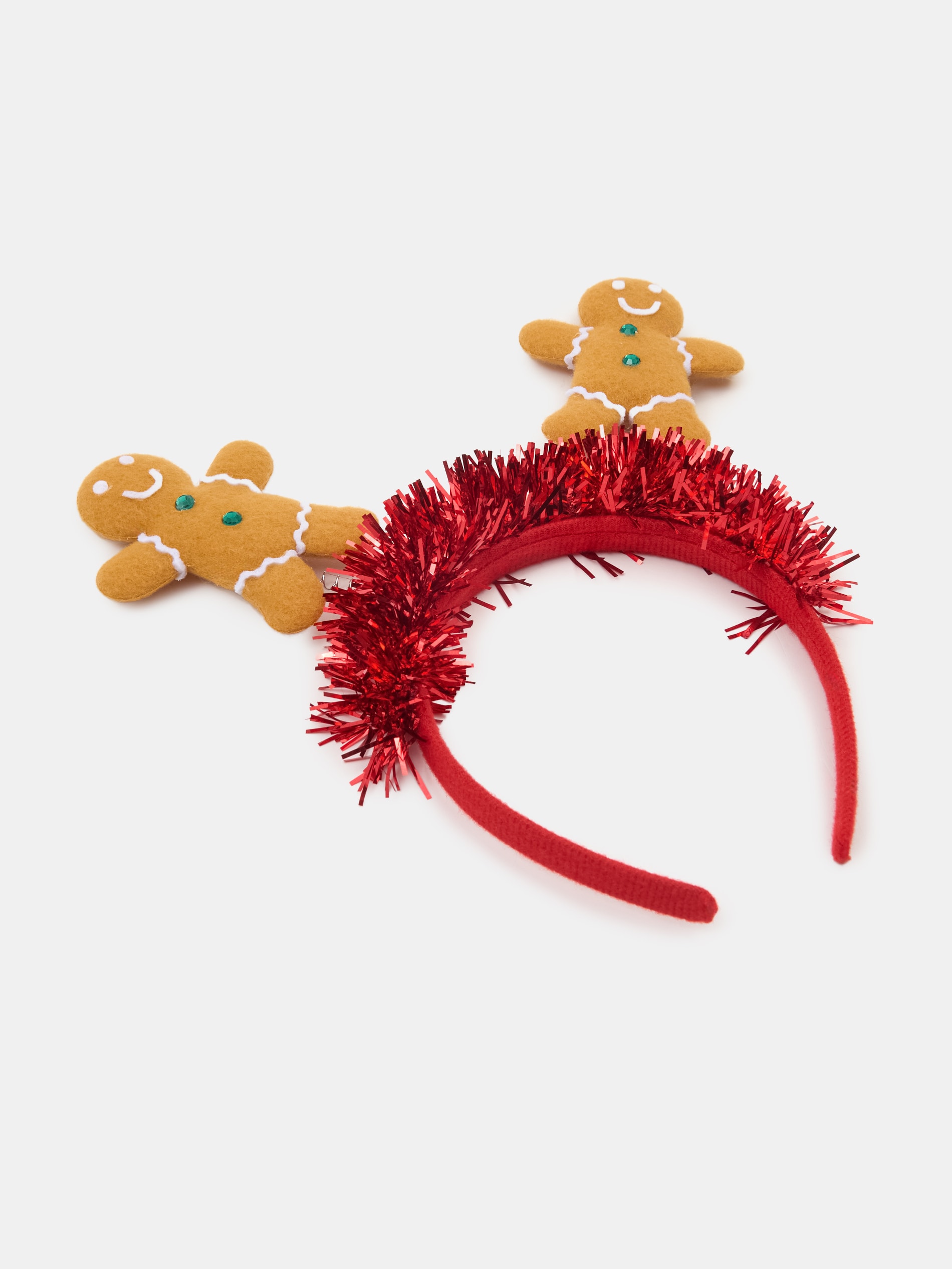 Sinsay - Κορδέλα μαλλιών - πολυχρωμο φωτογραφία