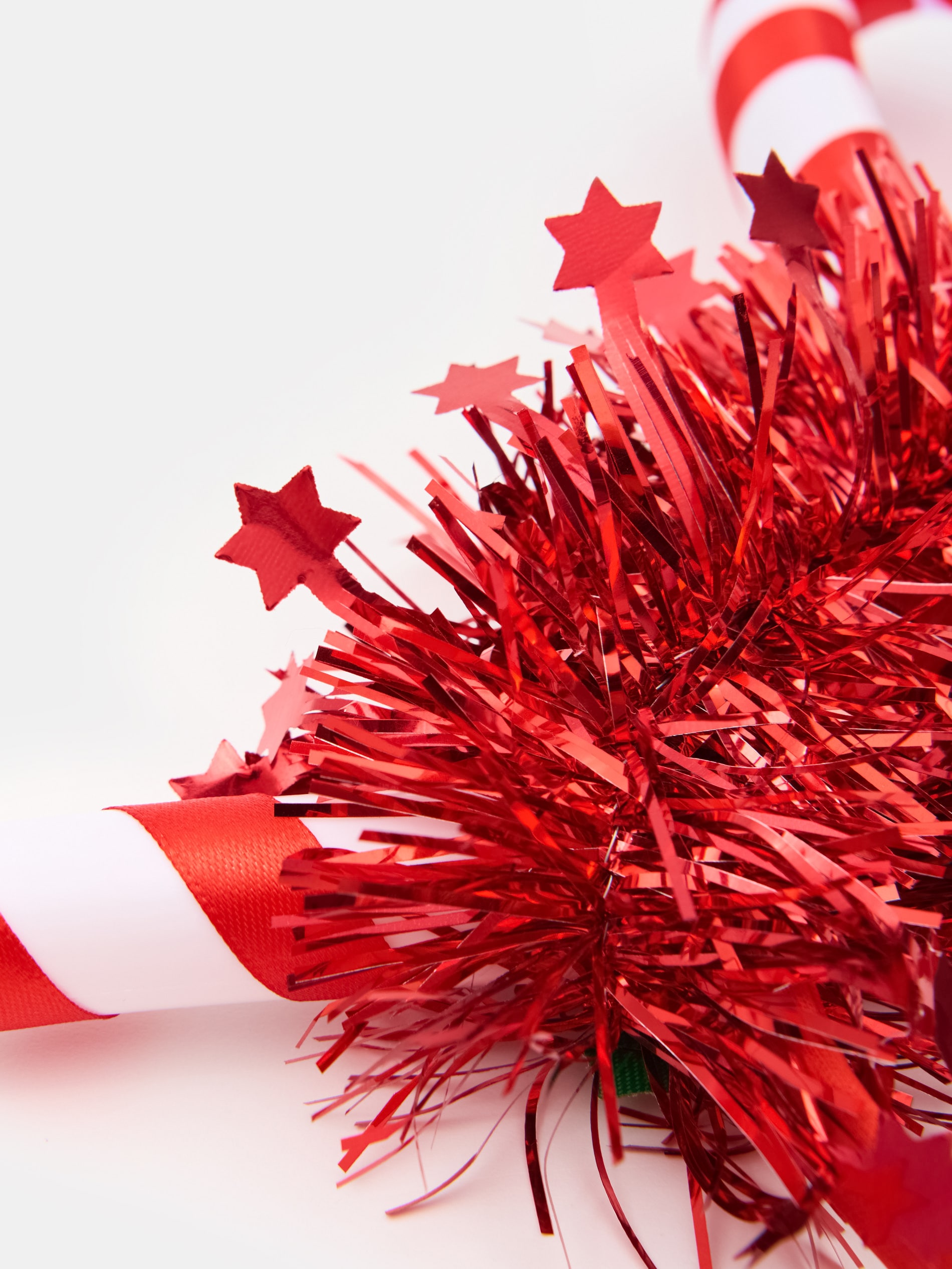 Sinsay - Φουσκωτό χριστουγεννιάτικο διακοσμητικό - πολυχρωμο φωτογραφία