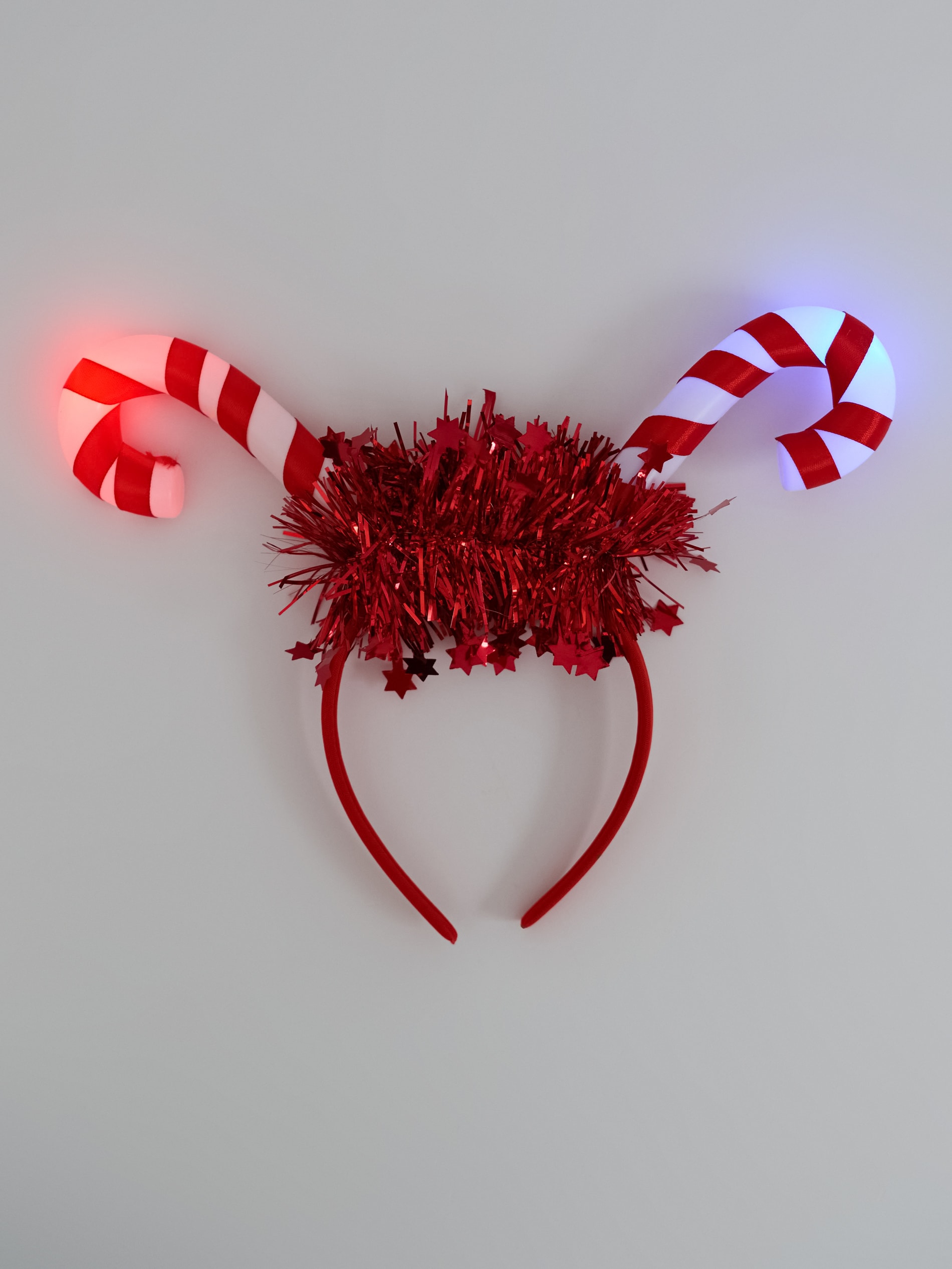 Sinsay - Φουσκωτό χριστουγεννιάτικο διακοσμητικό - πολυχρωμο φωτογραφία