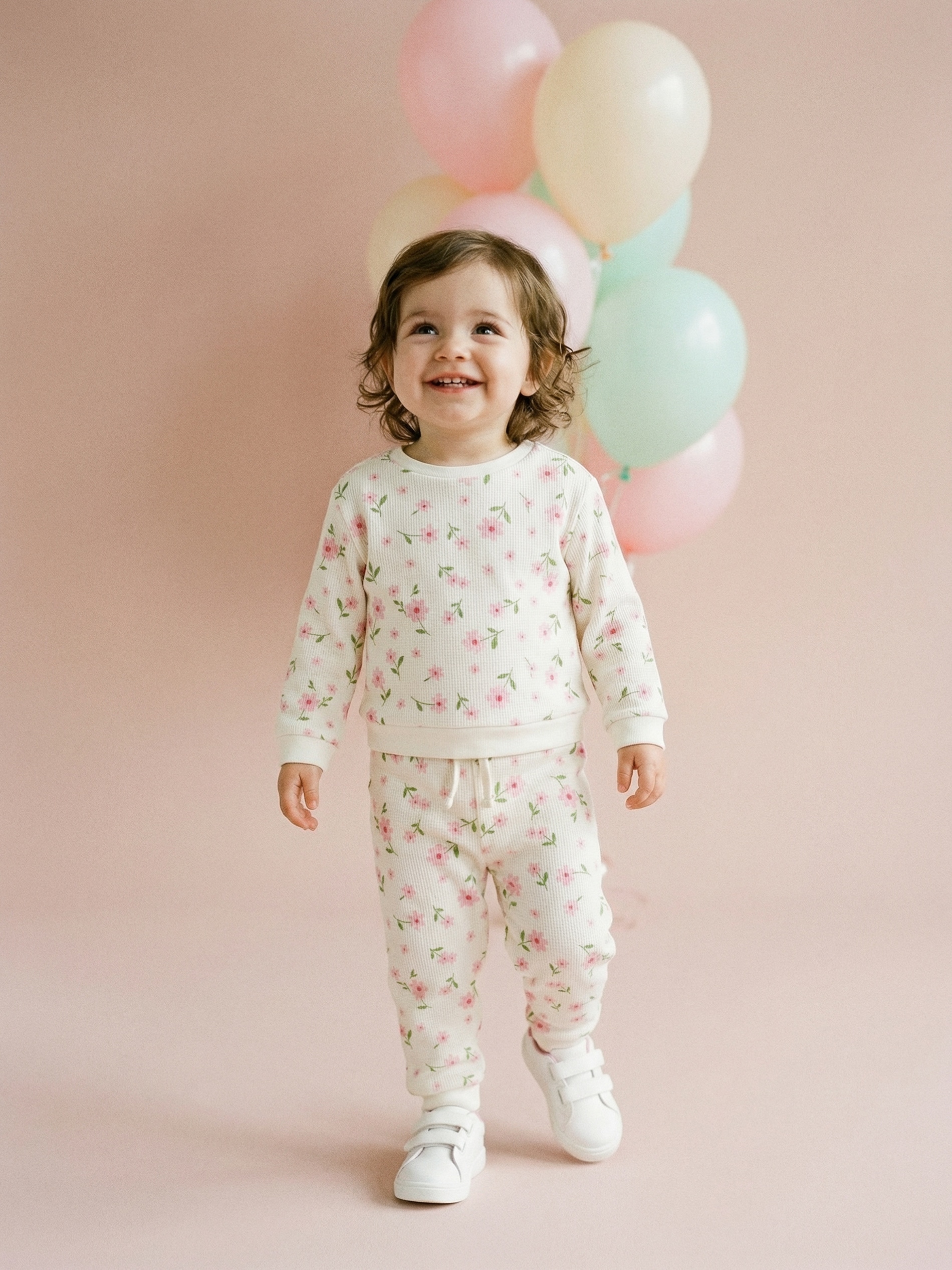 Komplet: bluza i spodnie