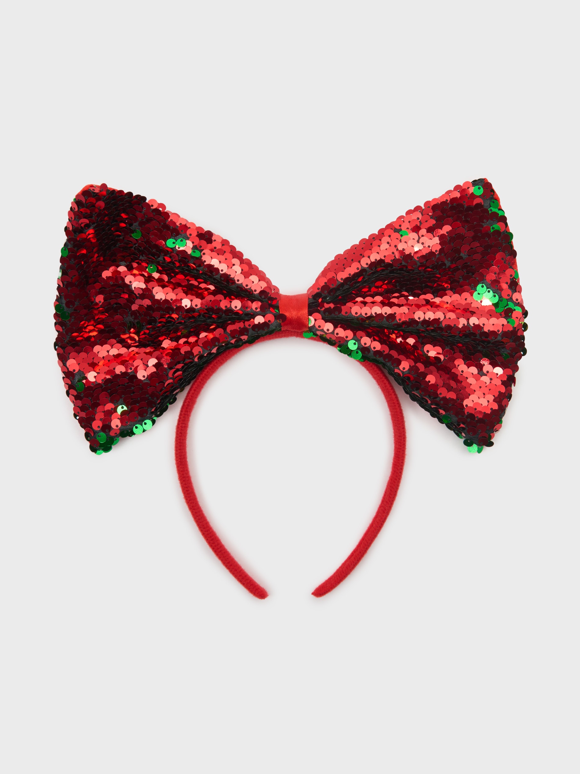 Sinsay - Στέκα μαλλιών με φιόγκο - πολυχρωμο φωτογραφία