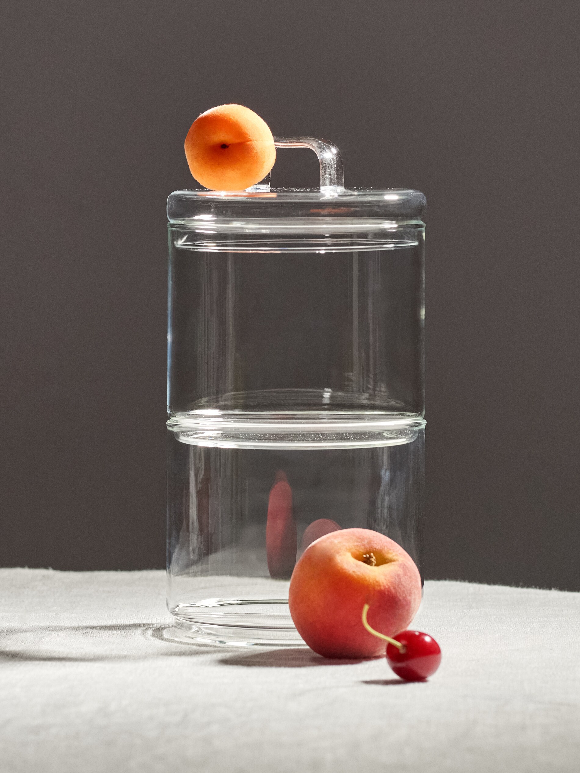 Sinsay - Δοχείο τροφίμων - λευκο φωτογραφία