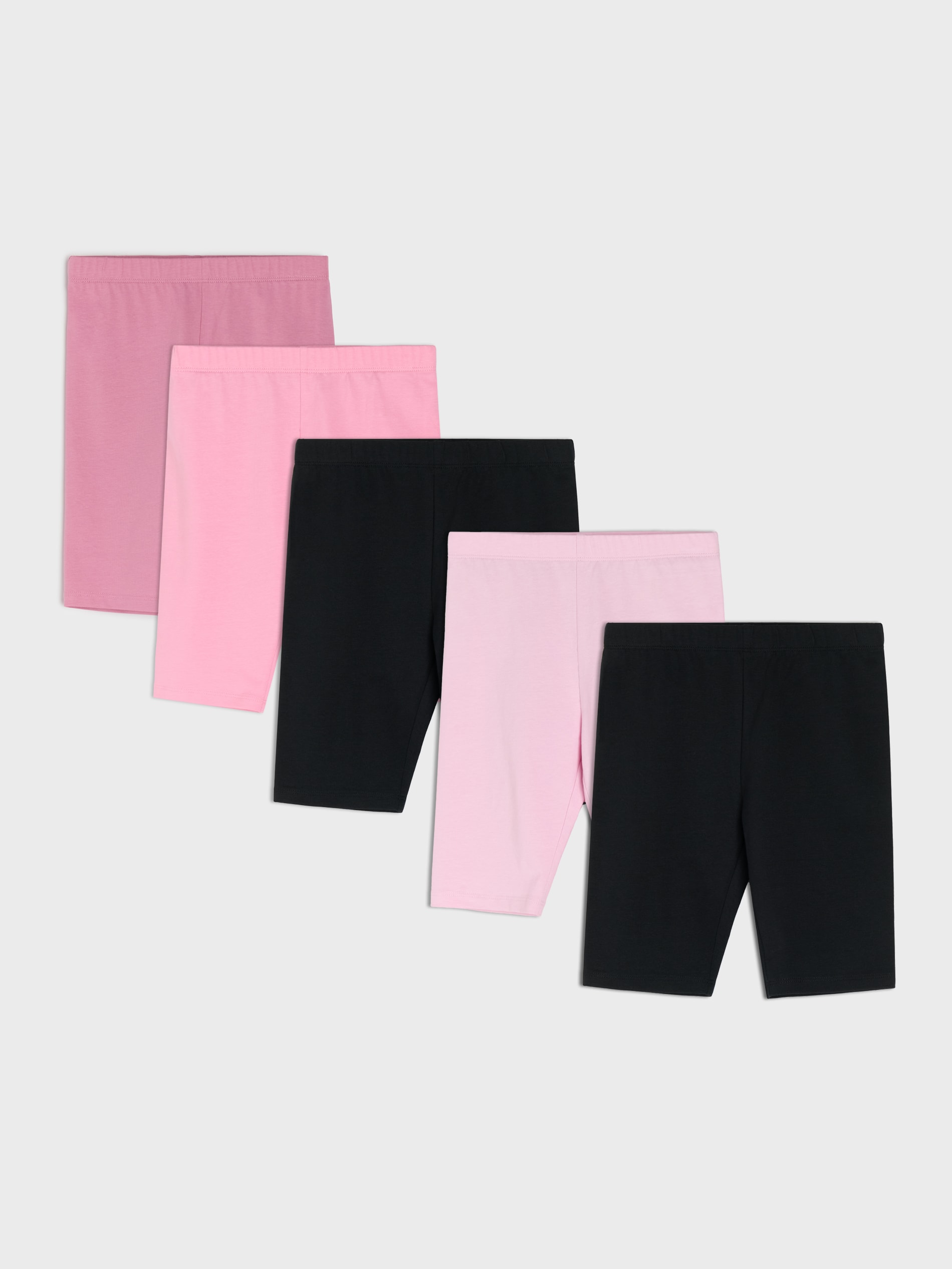 Bawełniane kolarki 5 pack