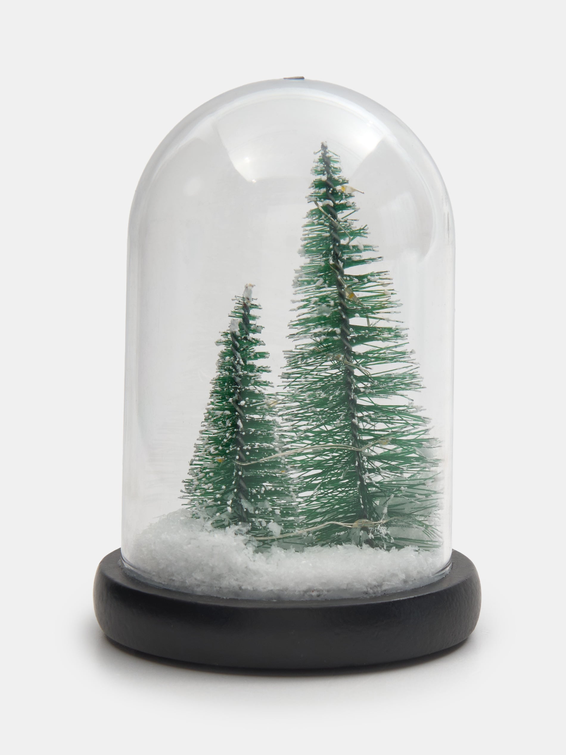 Sinsay - Χριστουγεννιάτικη LED λάμπα - πρασινο φωτογραφία