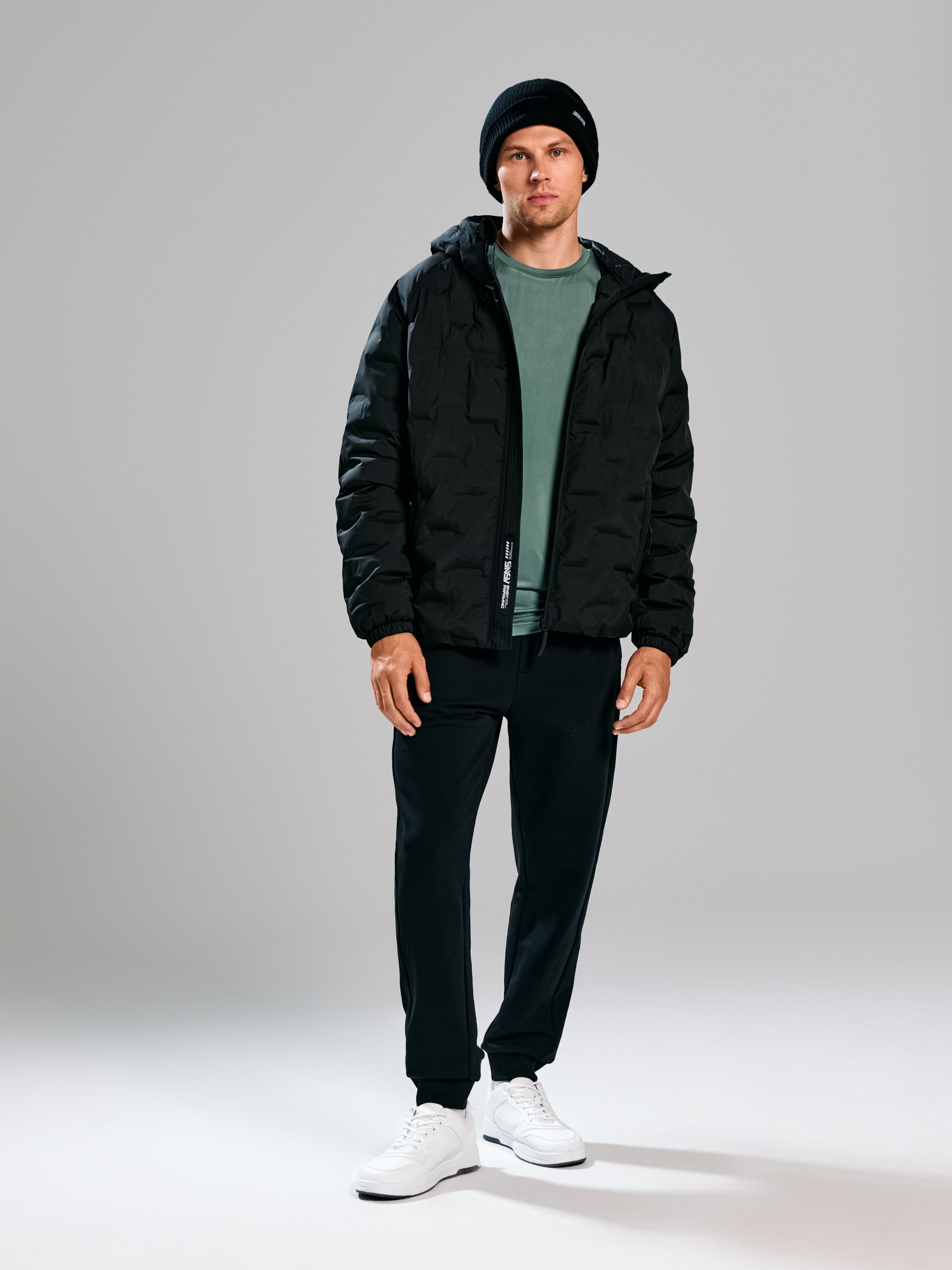 Sinsay - Μπλούζα - ανοιχτο πρασινο φωτογραφία