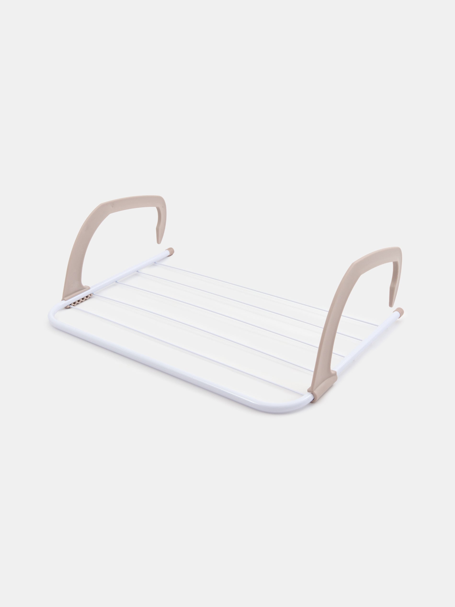 Sinsay - Κρεμαστό στεγνωτήριο ρούχων - μπεζ φωτογραφία