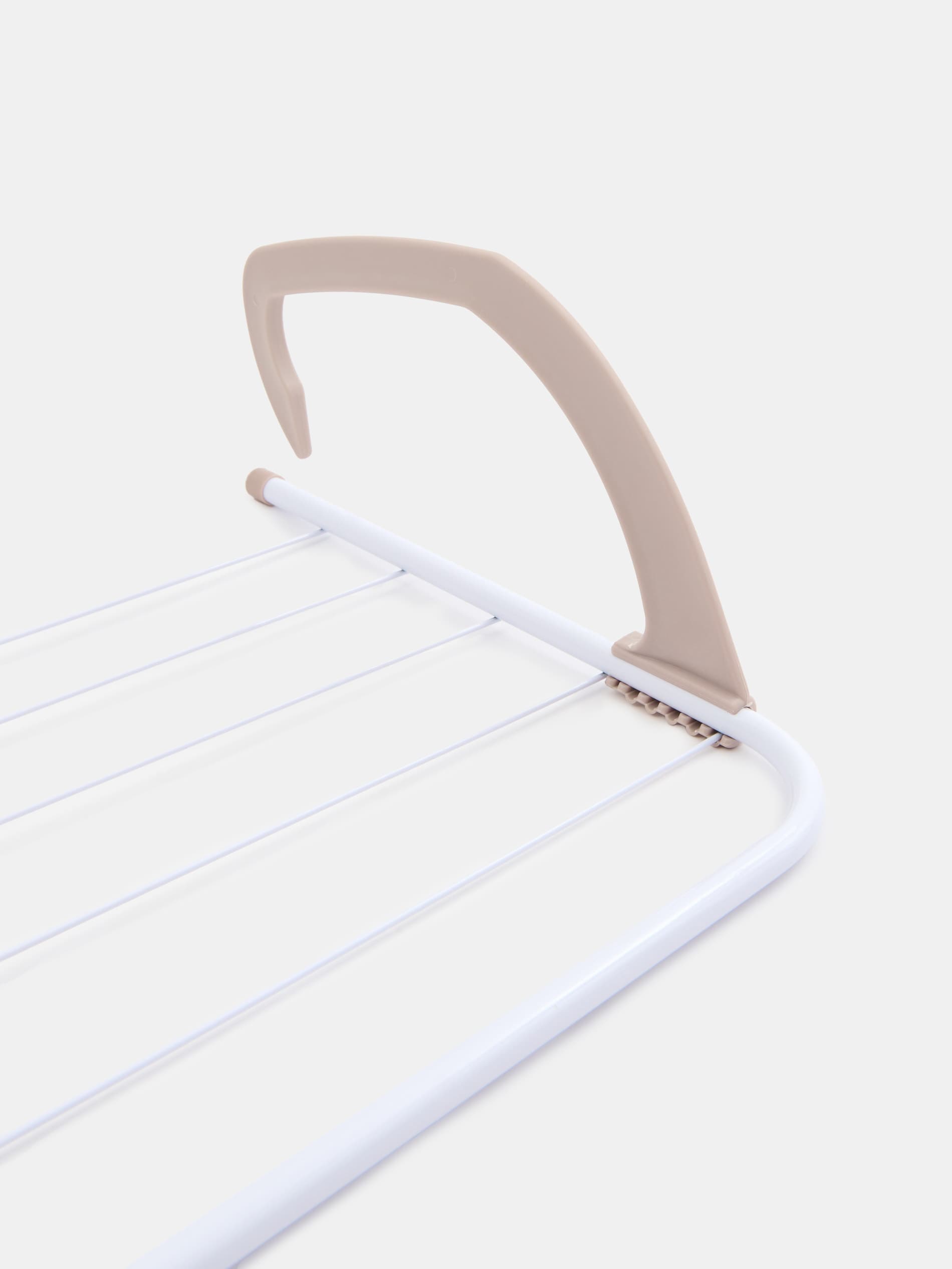 Sinsay - Κρεμαστό στεγνωτήριο ρούχων - μπεζ φωτογραφία