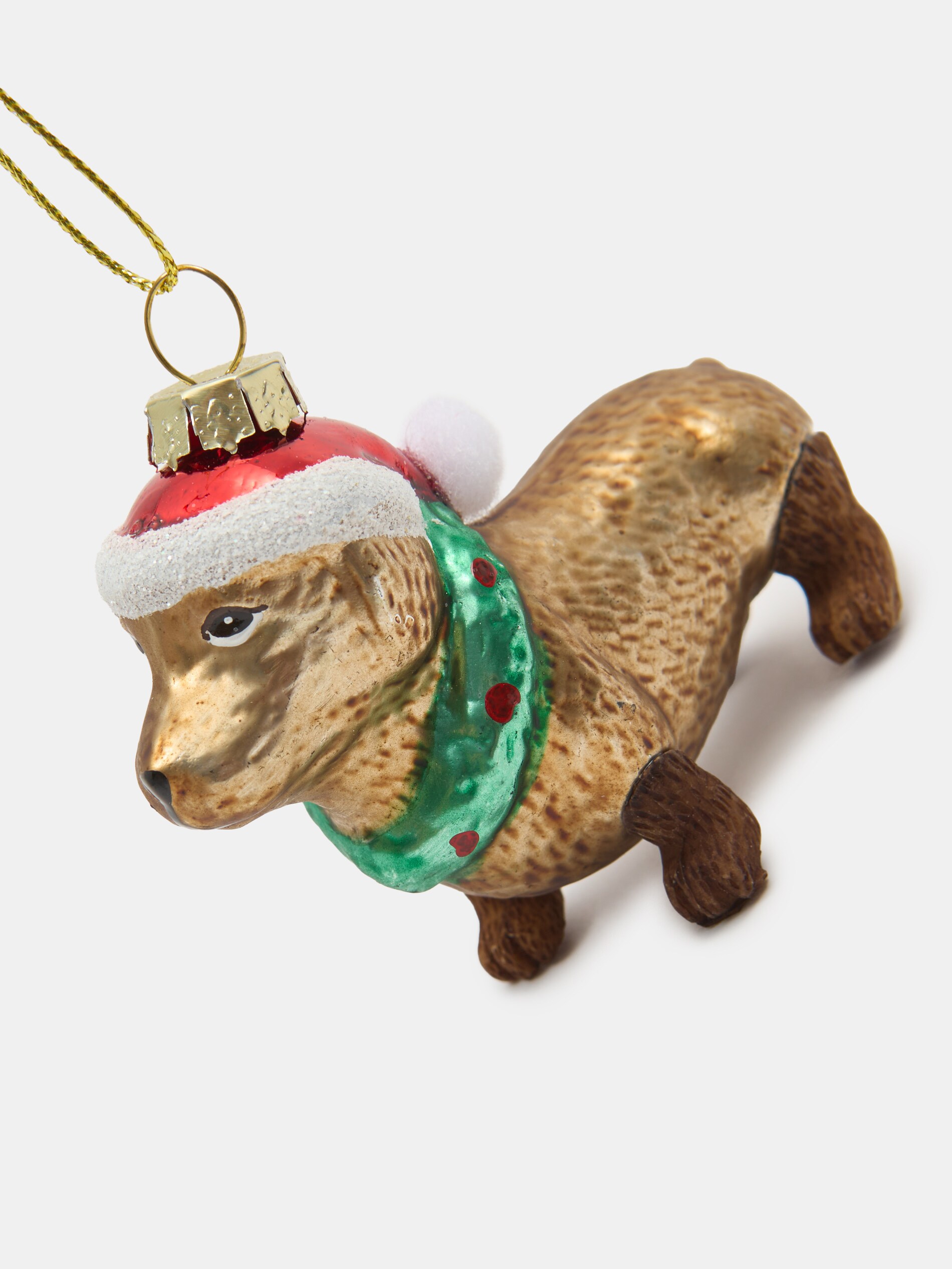 Sinsay - Χριστουγεννιάτικη μπάλα - πολυχρωμο φωτογραφία