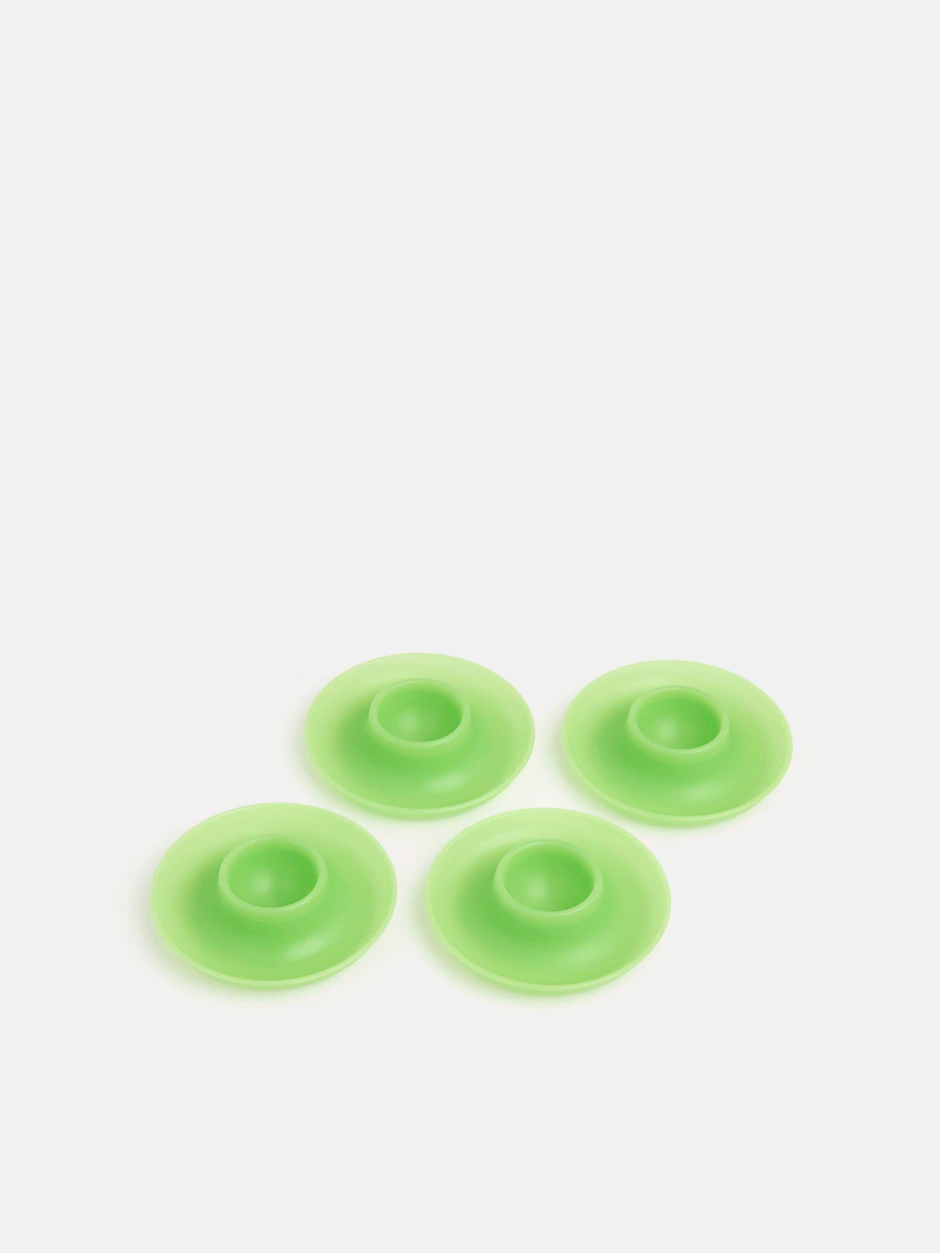 Sinsay - Tojástartó pohár 4 pack - Zöld termék 2. képe