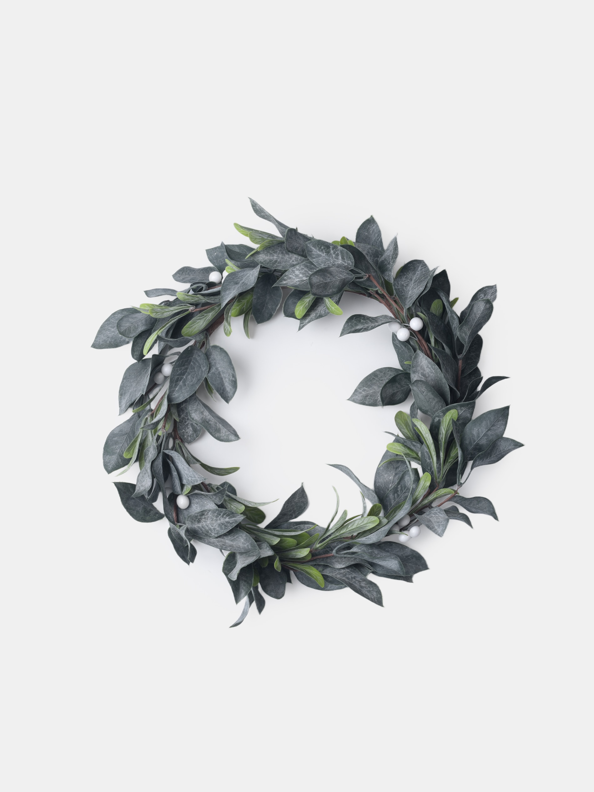 Sinsay - Διακοσμητικό χριστουγεννιάτικο στεφάνι - πολυχρωμο φωτογραφία