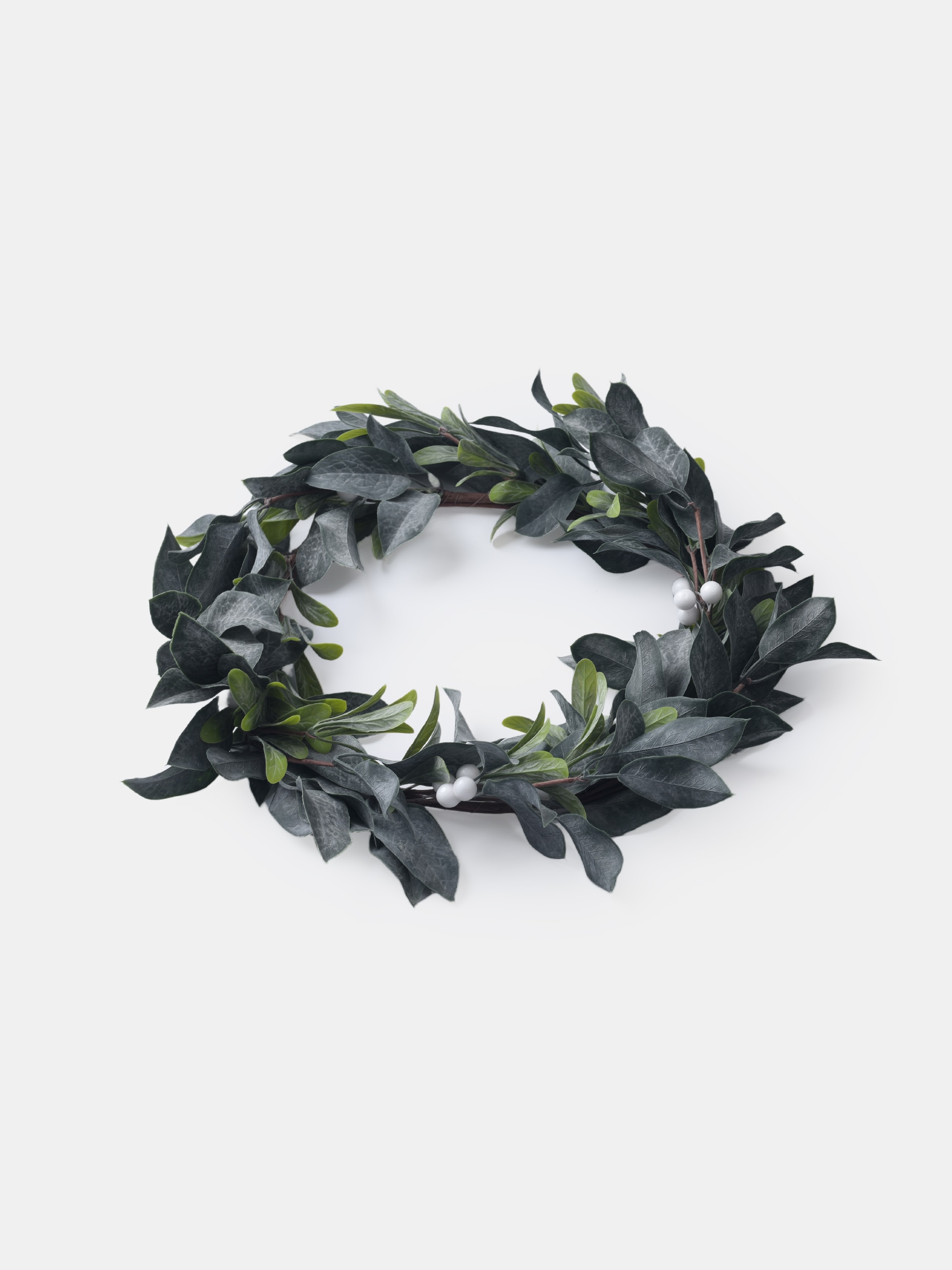 Sinsay - Διακοσμητικό χριστουγεννιάτικο στεφάνι - πολυχρωμο φωτογραφία