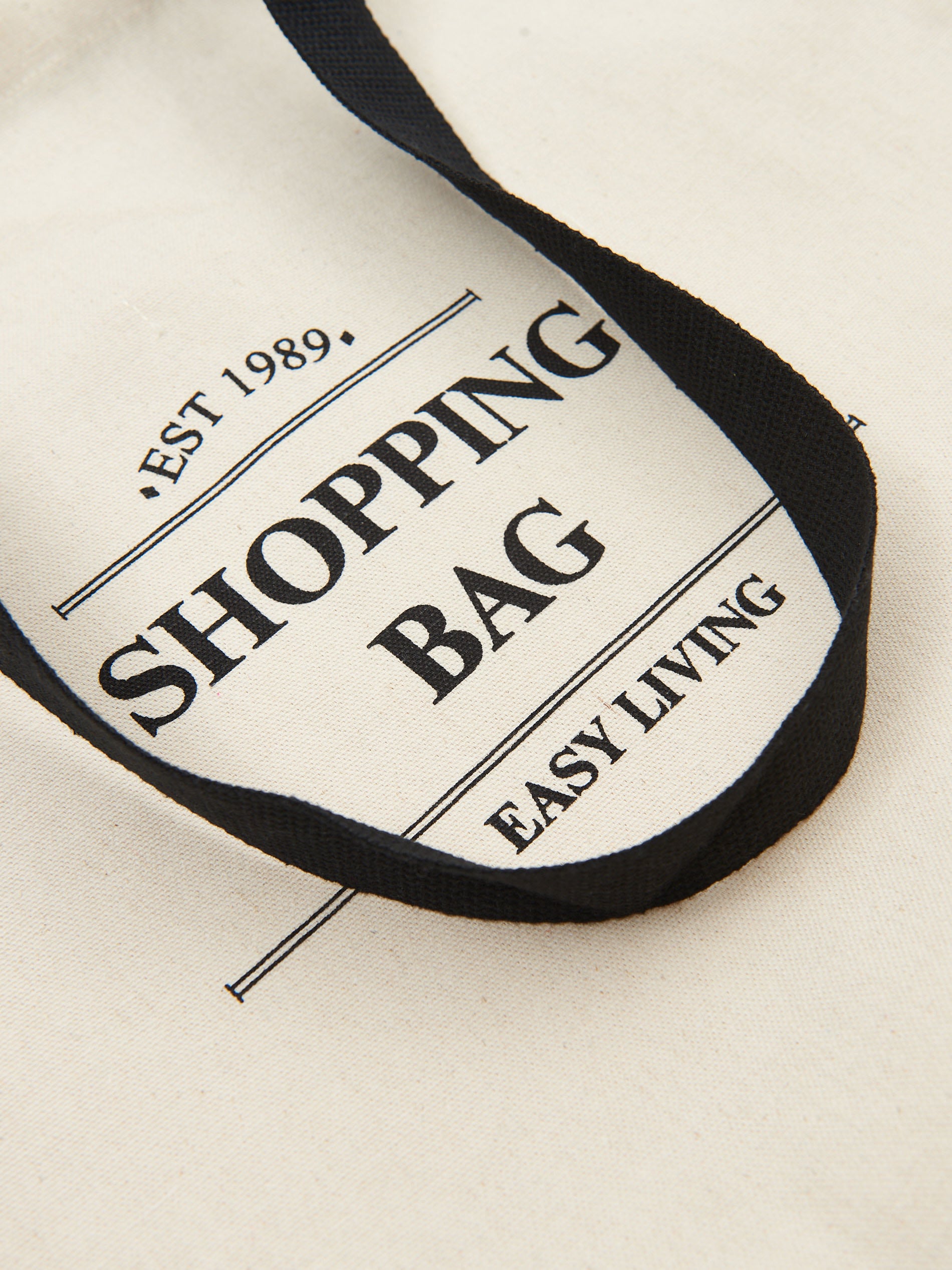 Sinsay - Τσάντα για ψώνια - πολυχρωμο φωτογραφία