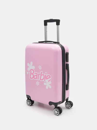 Vestito Barbie Colore grano - SINSAY - 8493E-12X