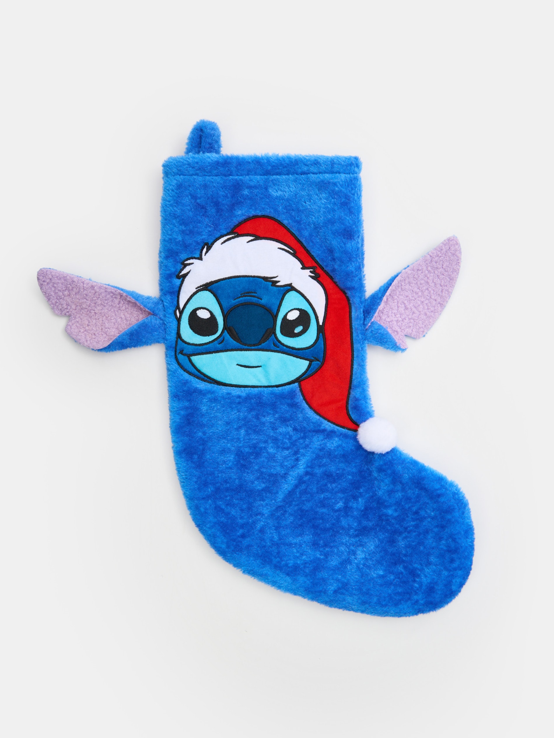 Sinsay - Χριστουγεννιάτικη διακόσμηση Lilo & Stitch - ανοιχτο μπλε φωτογραφία