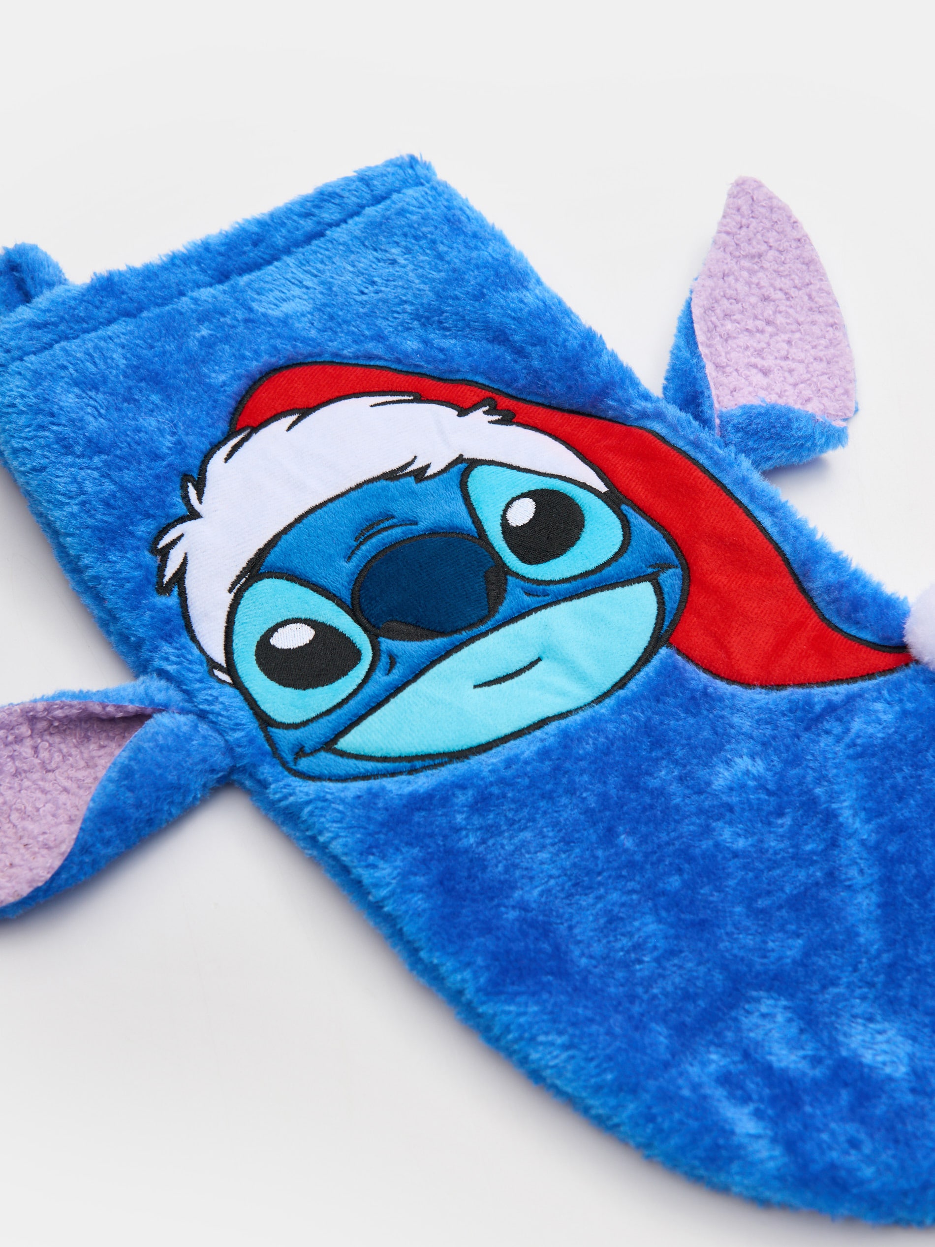 Sinsay - Χριστουγεννιάτικη διακόσμηση Lilo & Stitch - ανοιχτο μπλε φωτογραφία