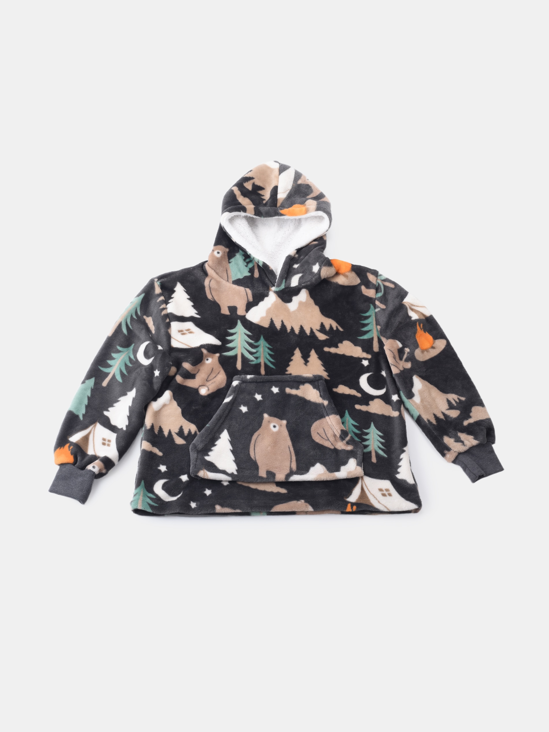 Sinsay - Snoodie - πολυχρωμο φωτογραφία