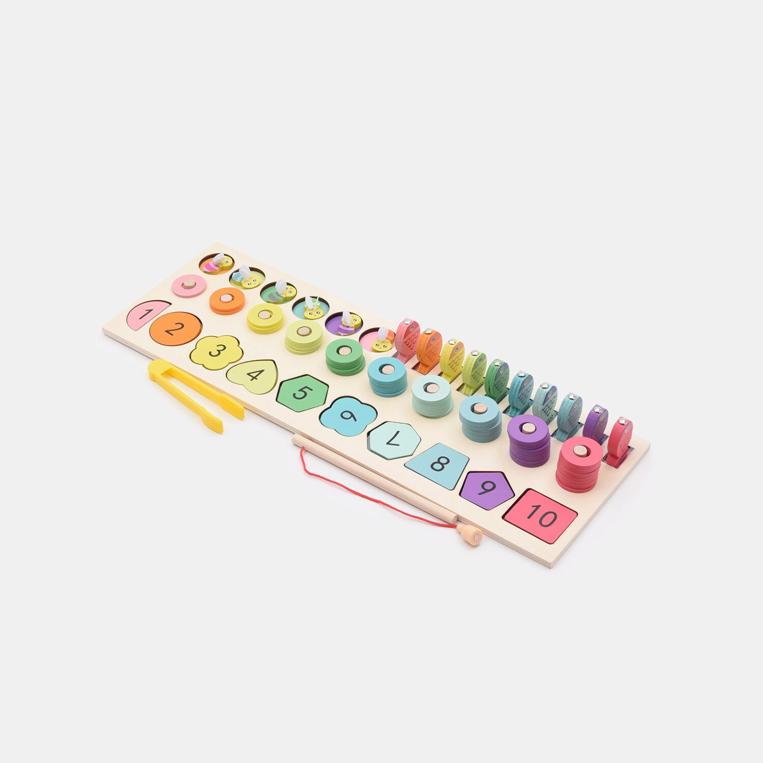 Sinsay - Jucărie educativă - Multicolor