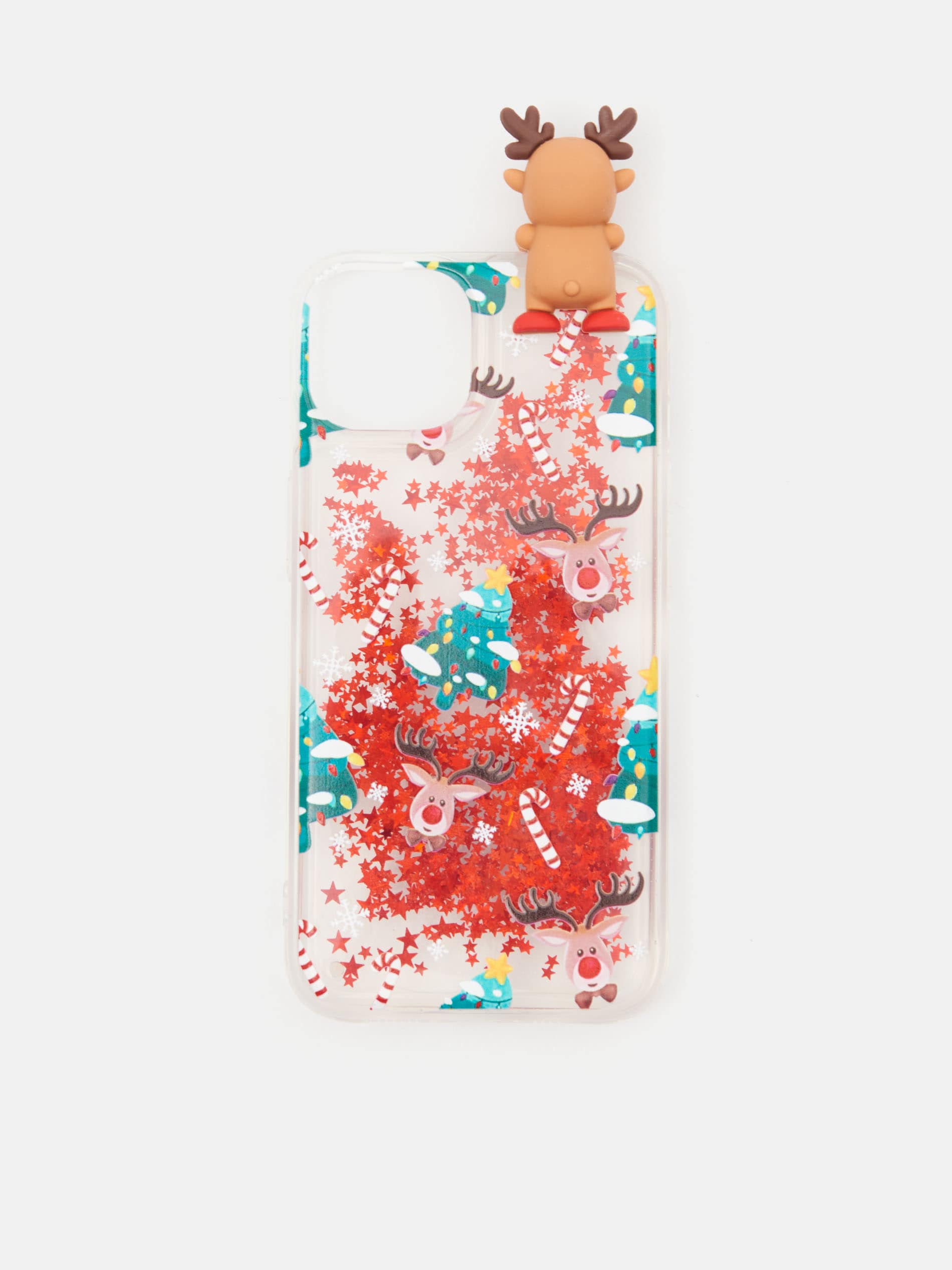 Sinsay - Θήκη iPhone - πολυχρωμο φωτογραφία