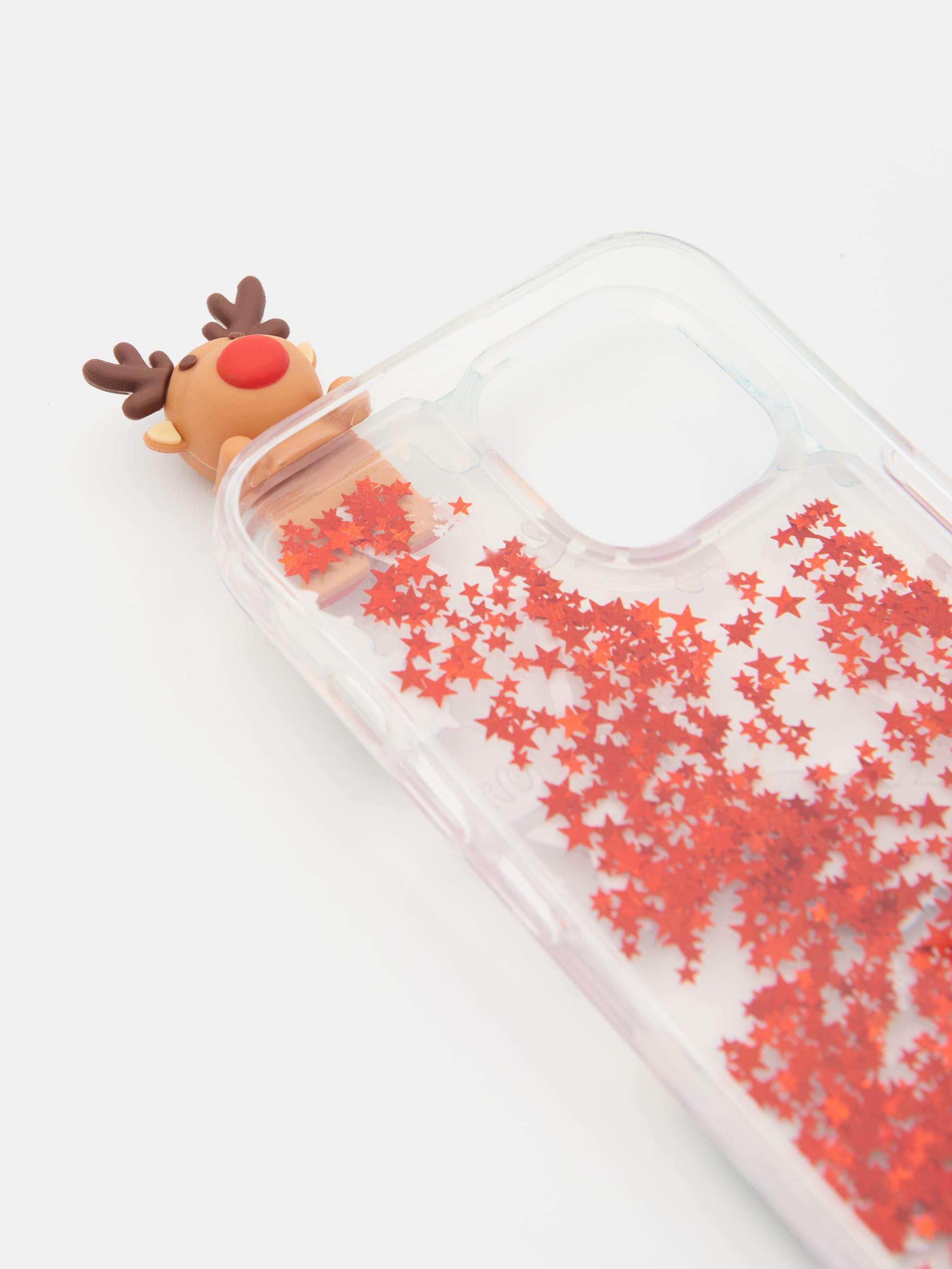 Sinsay - Θήκη iPhone - πολυχρωμο φωτογραφία