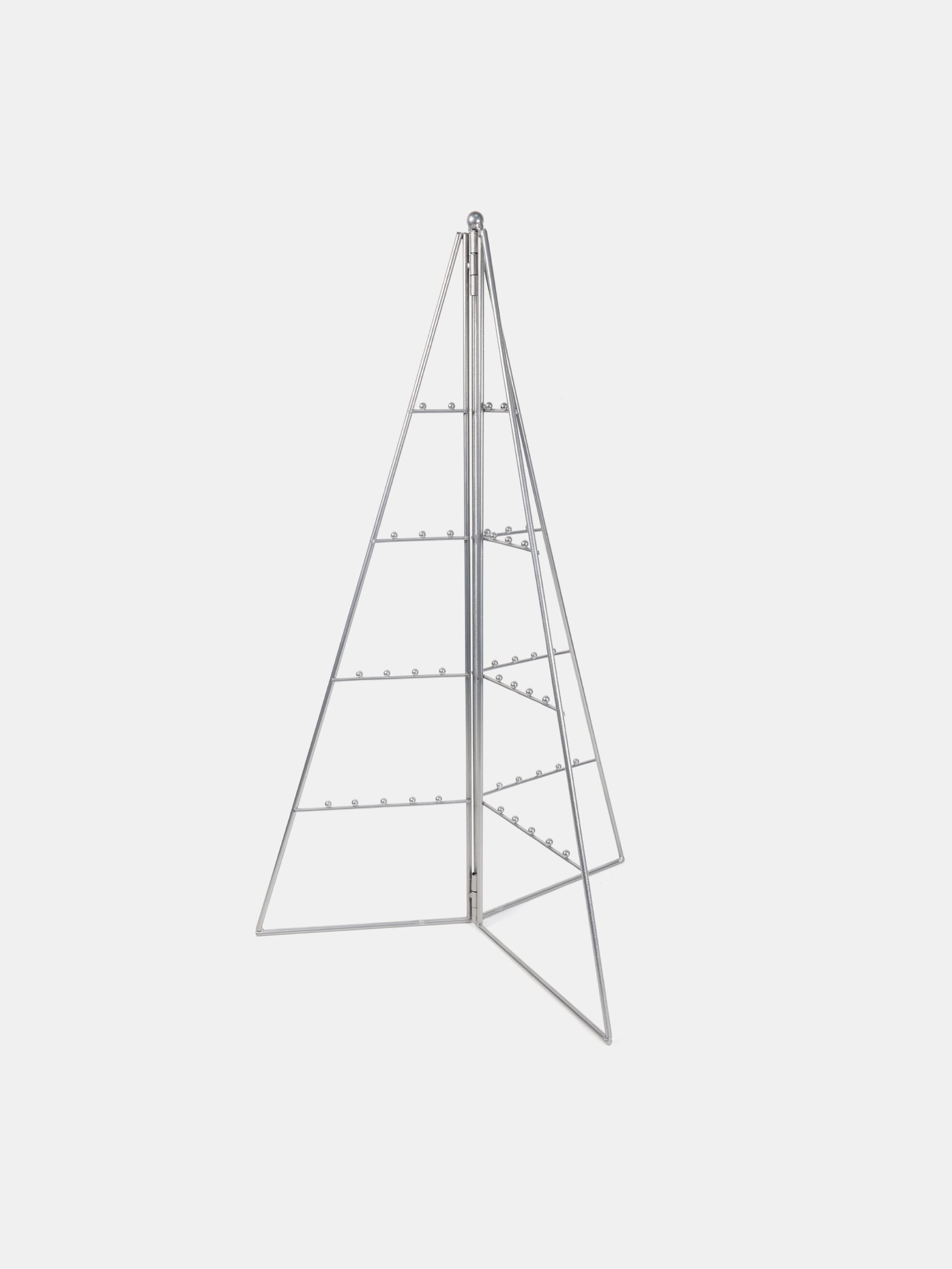 Sinsay - Χριστουγεννιάτικη διακόσμηση - ασημι φωτογραφία