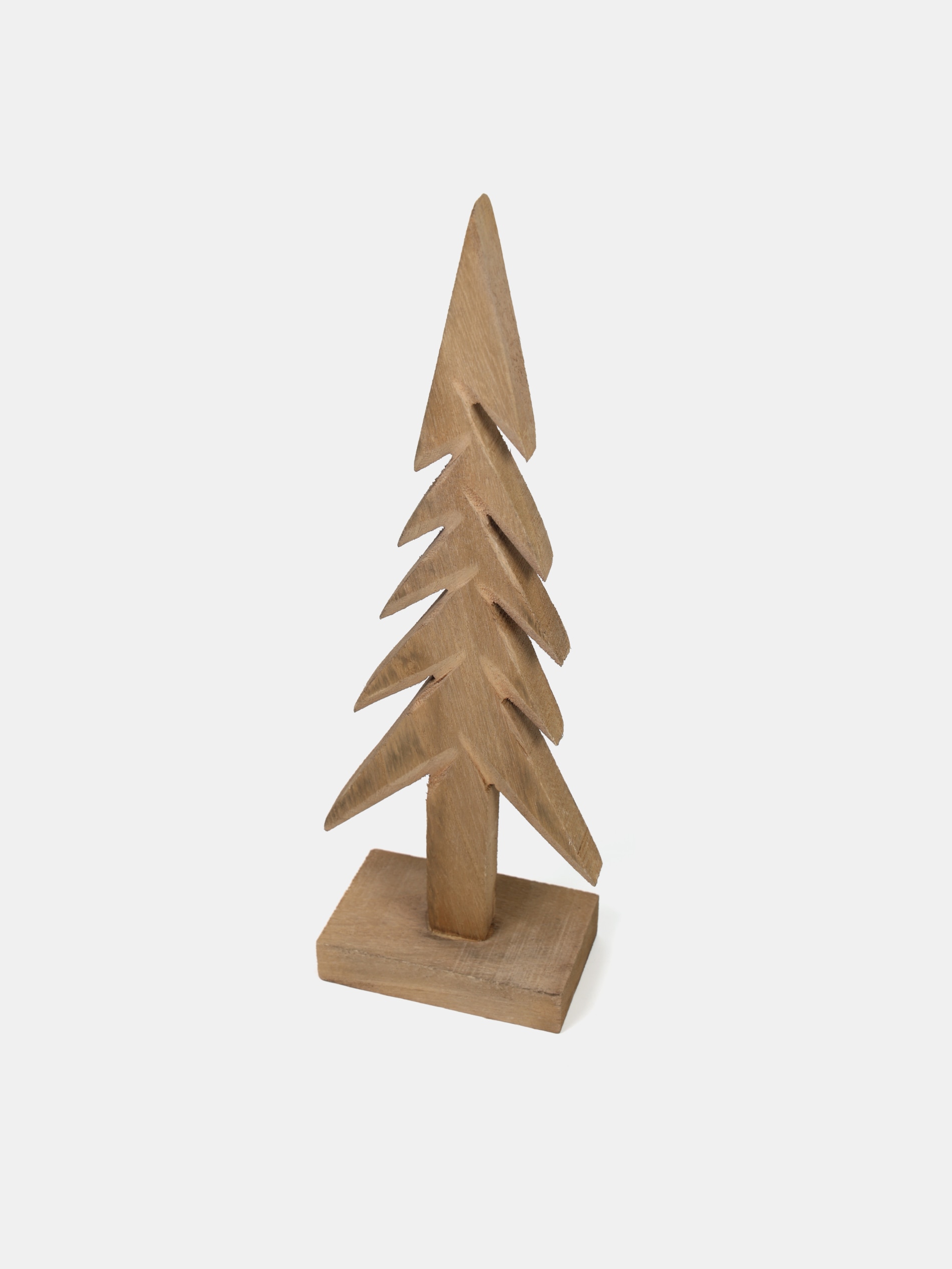 Sinsay - Χριστουγεννιάτικη επιτραπέζια διακόσμηση - μπεζ φωτογραφία