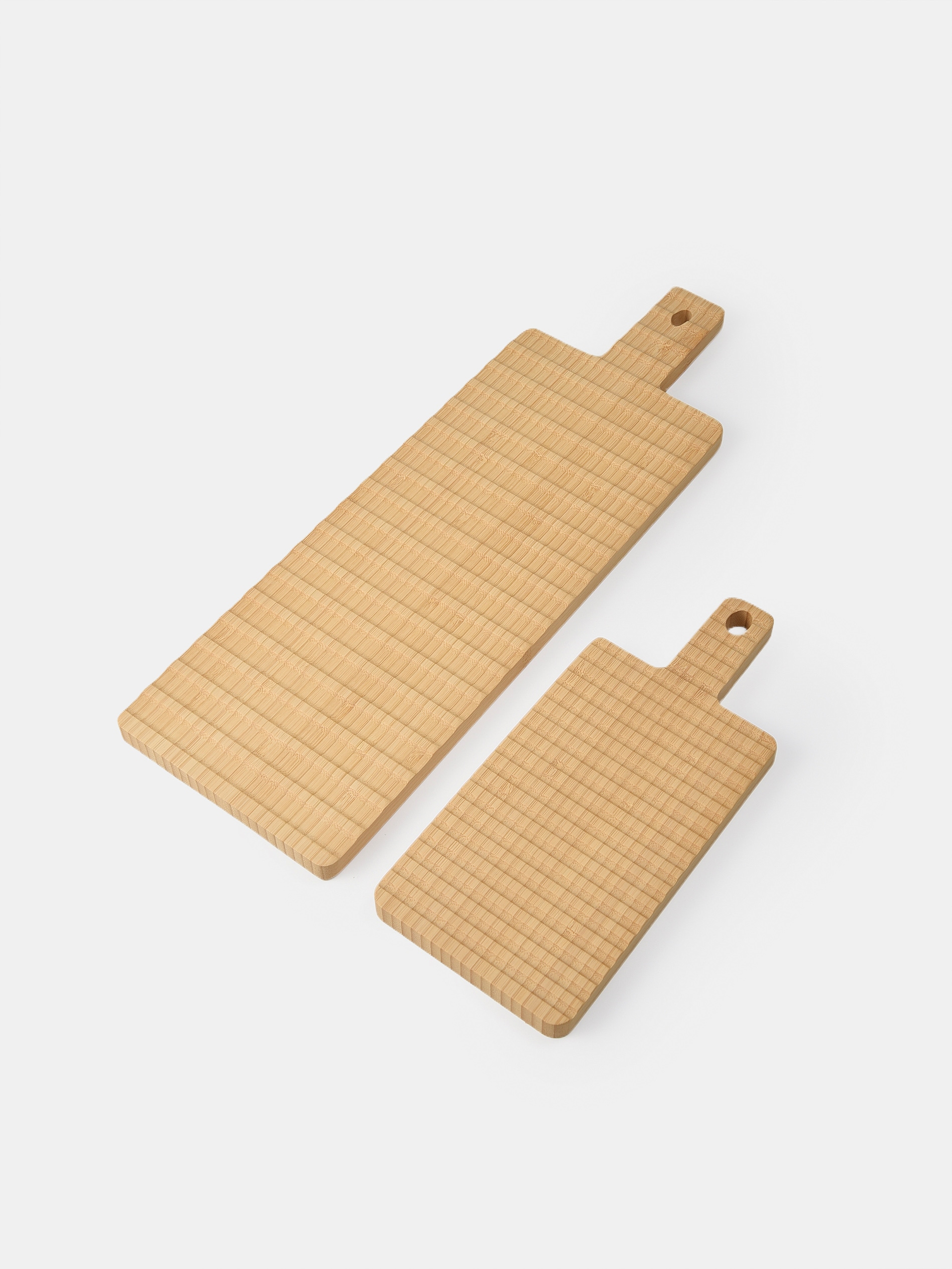 Sinsay - CUTTING BOARD - μπεζ φωτογραφία
