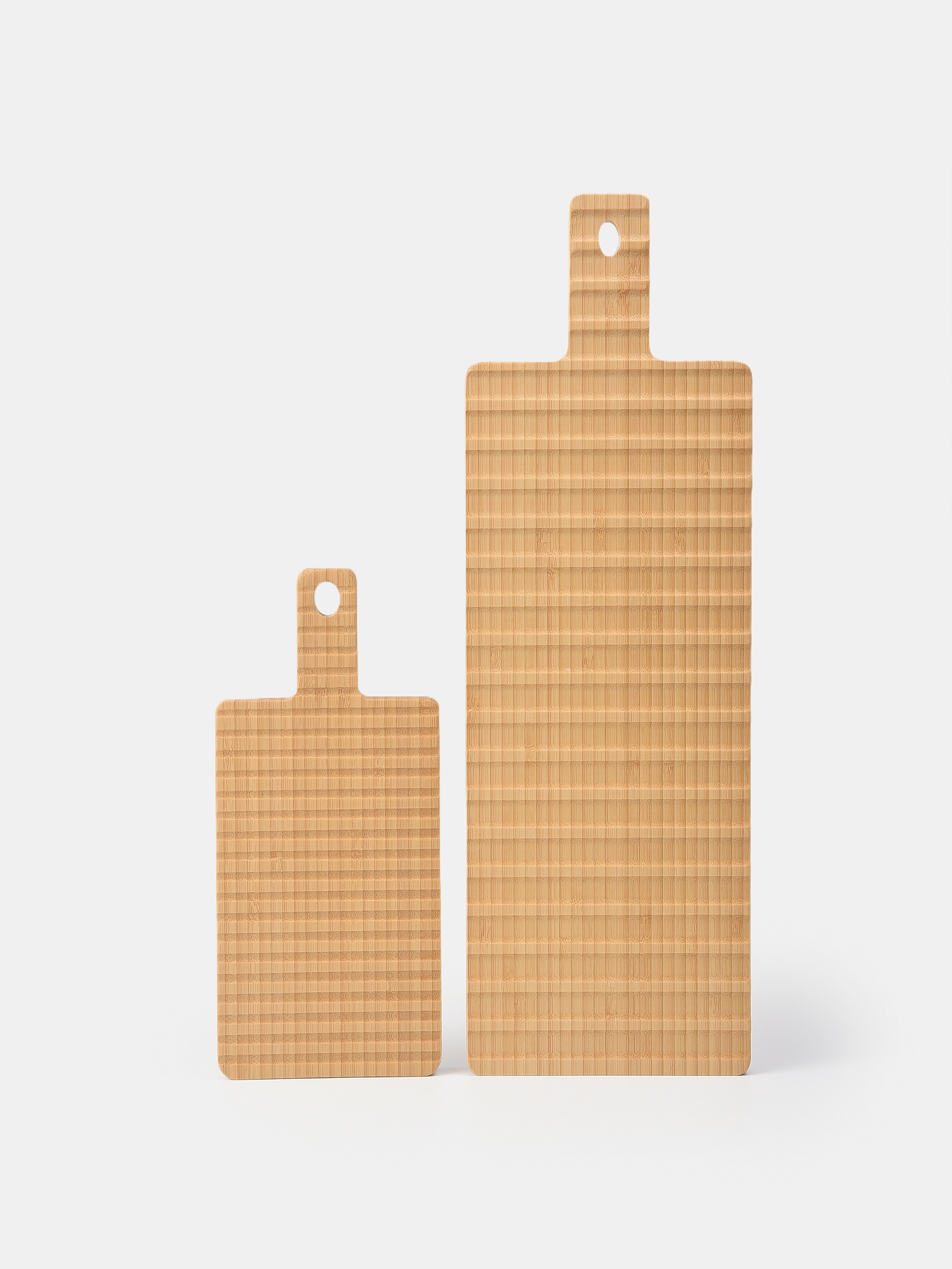 Sinsay - CUTTING BOARD - μπεζ φωτογραφία
