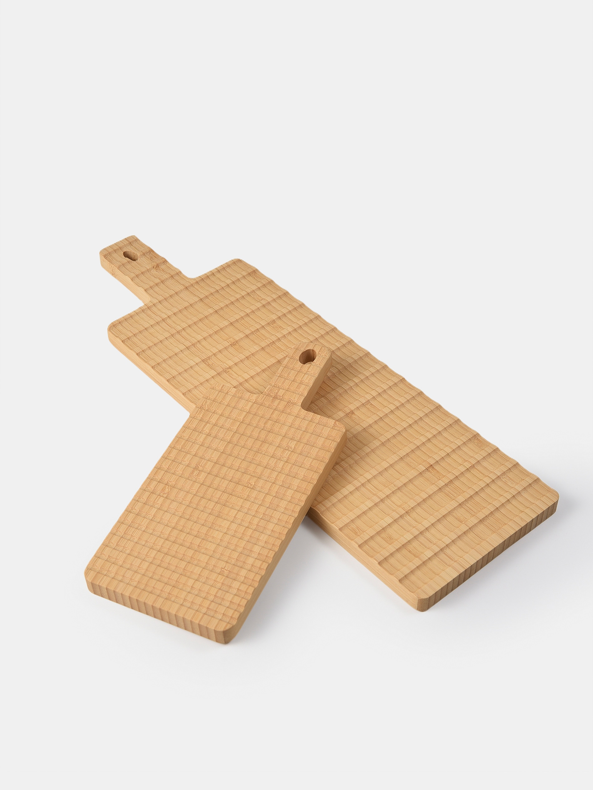 Sinsay - CUTTING BOARD - μπεζ φωτογραφία