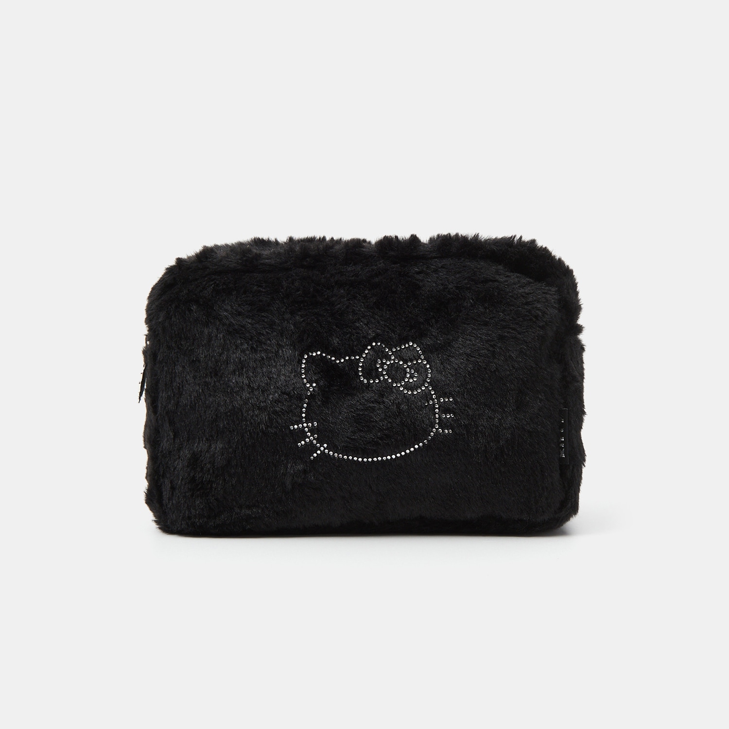 Sinsay – Portfard Hello Kitty – Negru Bags imagine noua