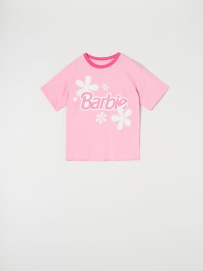 Vestito Barbie Colore grano - SINSAY - 8493E-12X