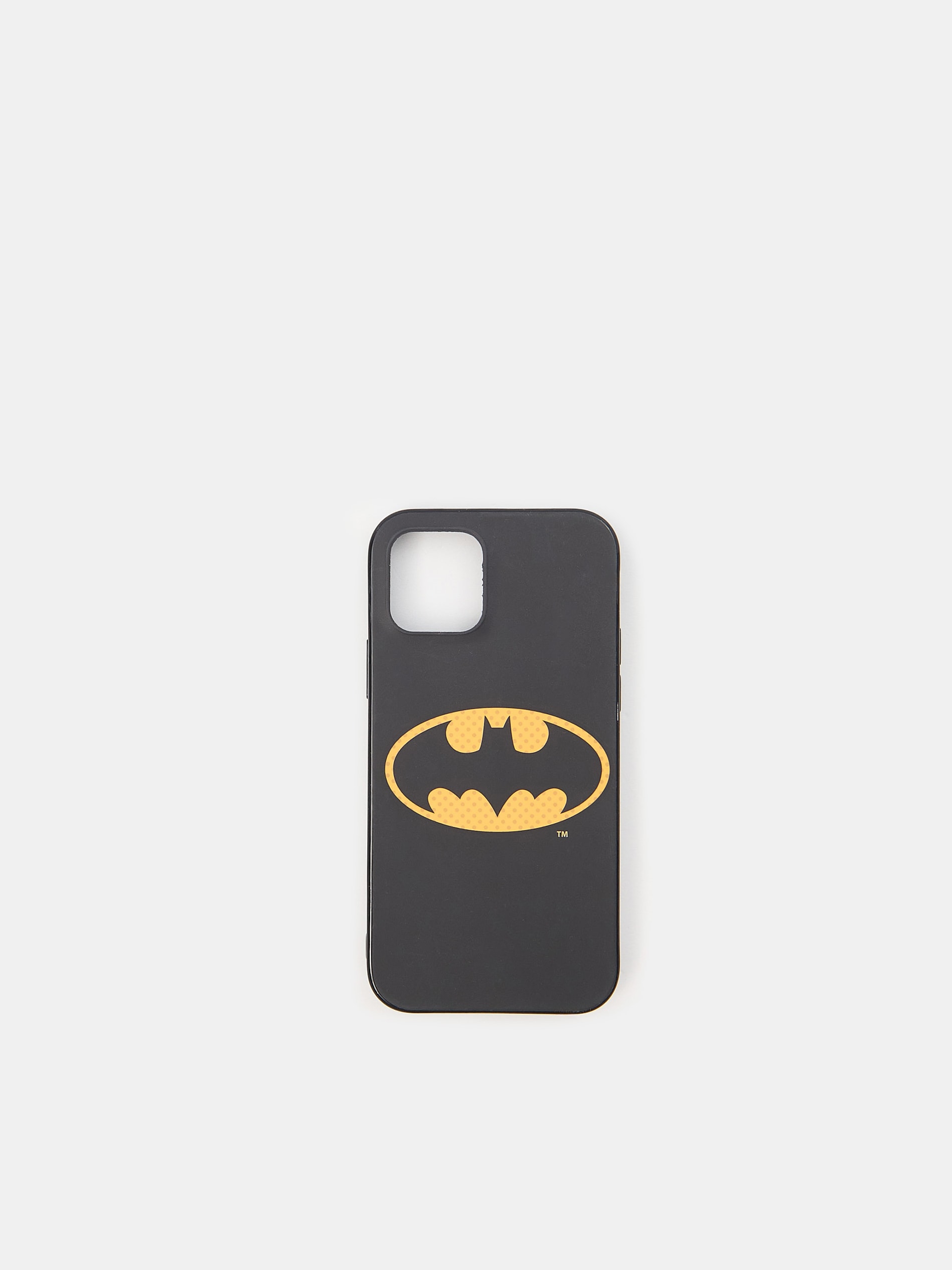 Sinsay - Batman Futrola Za IPhone 12/12 PRO - Crno