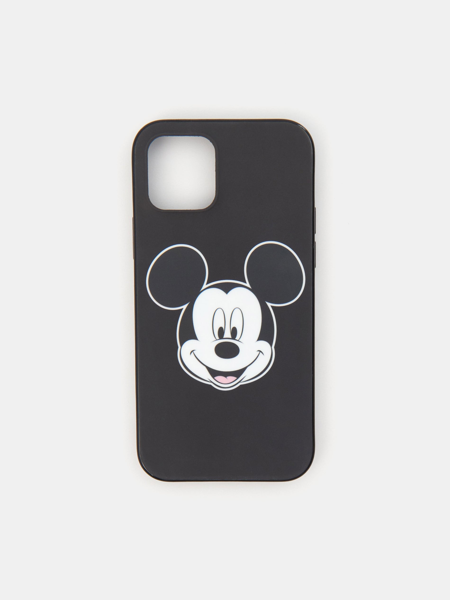 Sinsay - Maska Za IPhone 12/12 Pro Disney - Crno