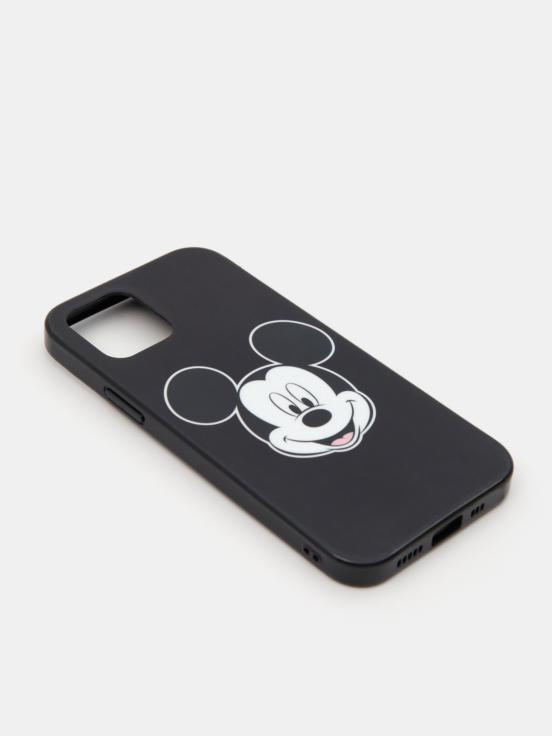 Sinsay - Maska Za IPhone 12/12 Pro Disney - Crno