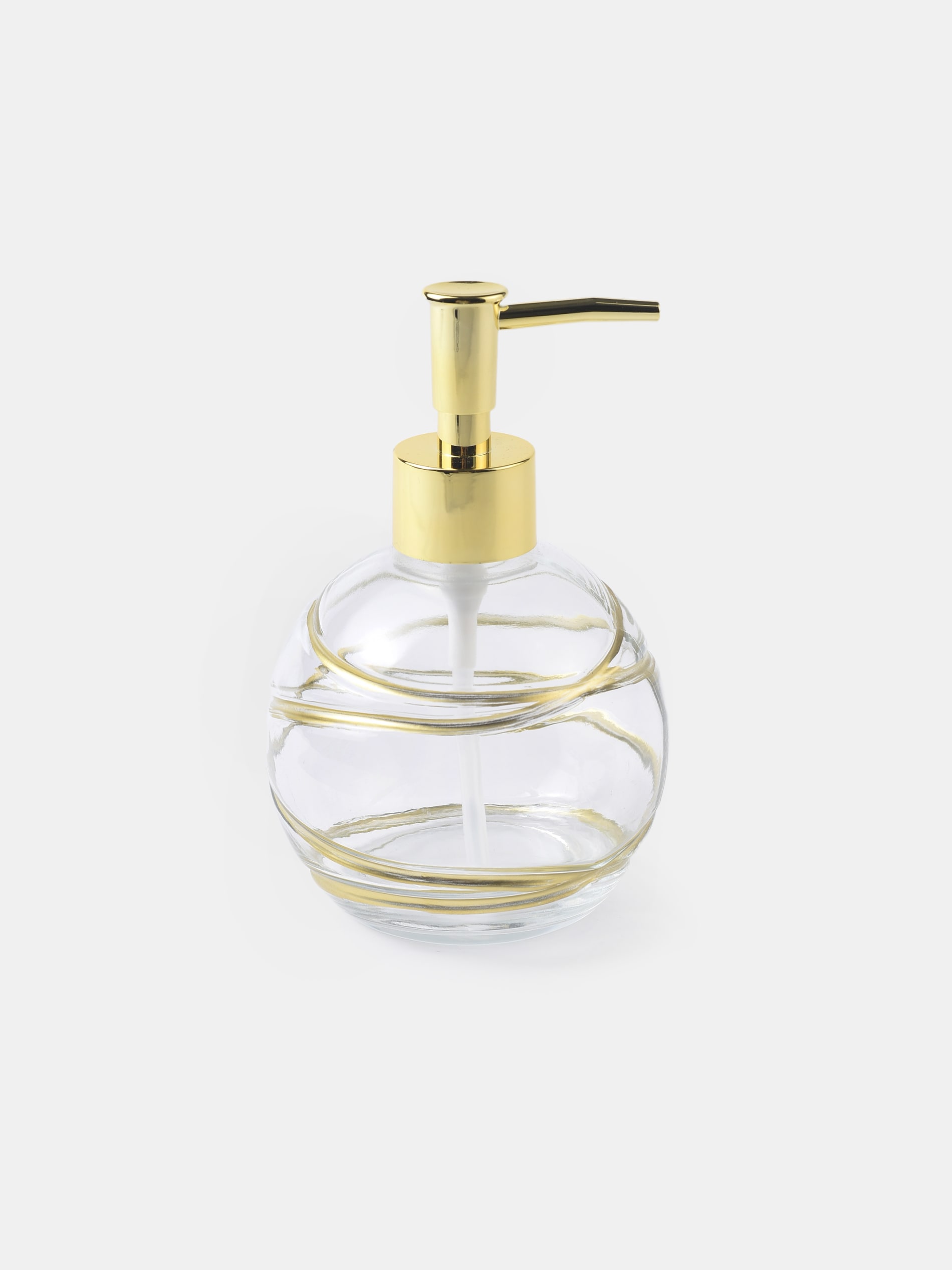 Sinsay - Διανεμητής σαπουνιού - λευκο φωτογραφία