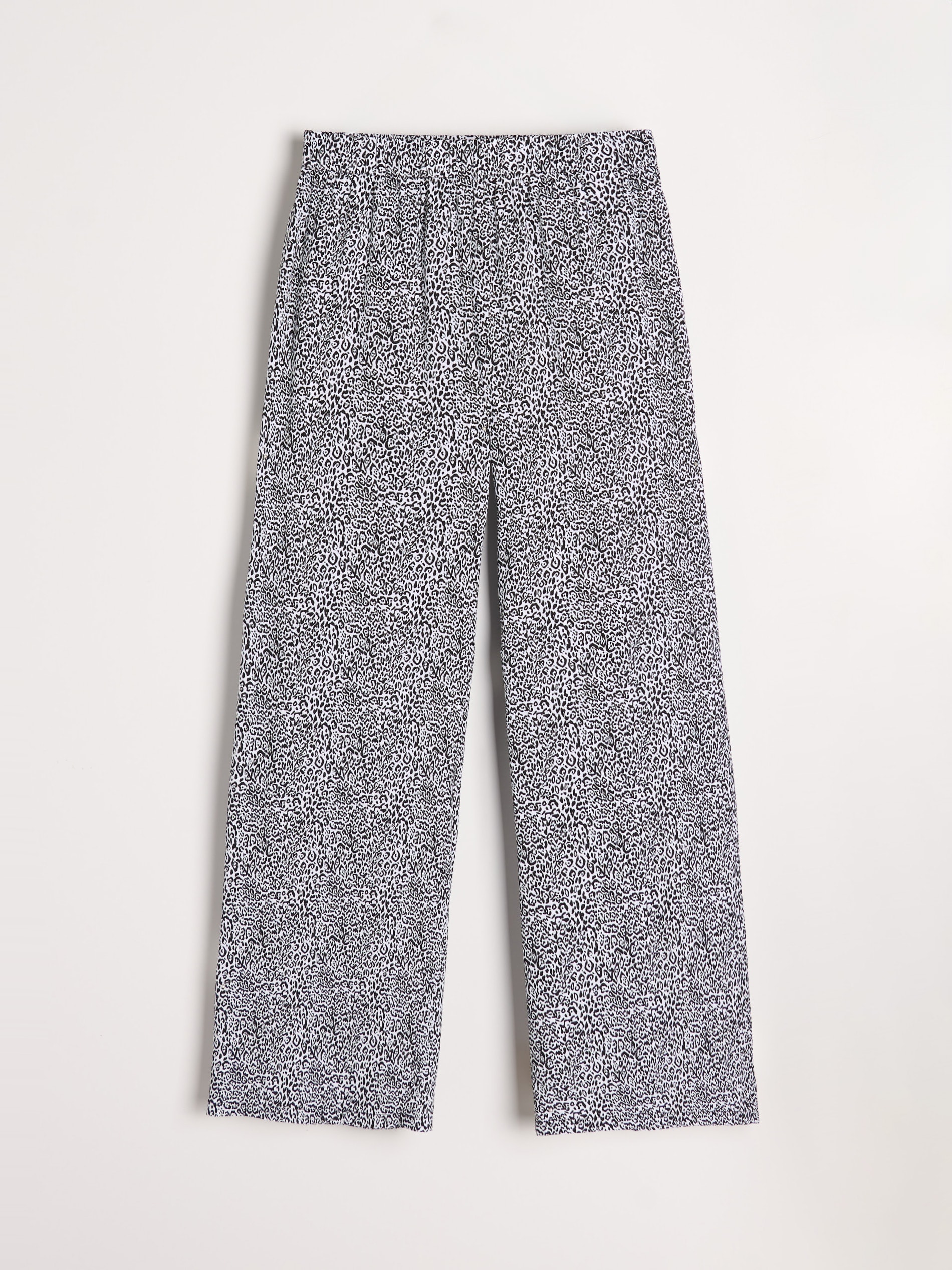 Sinsay - Παντελόνα - πολυχρωμο φωτογραφία