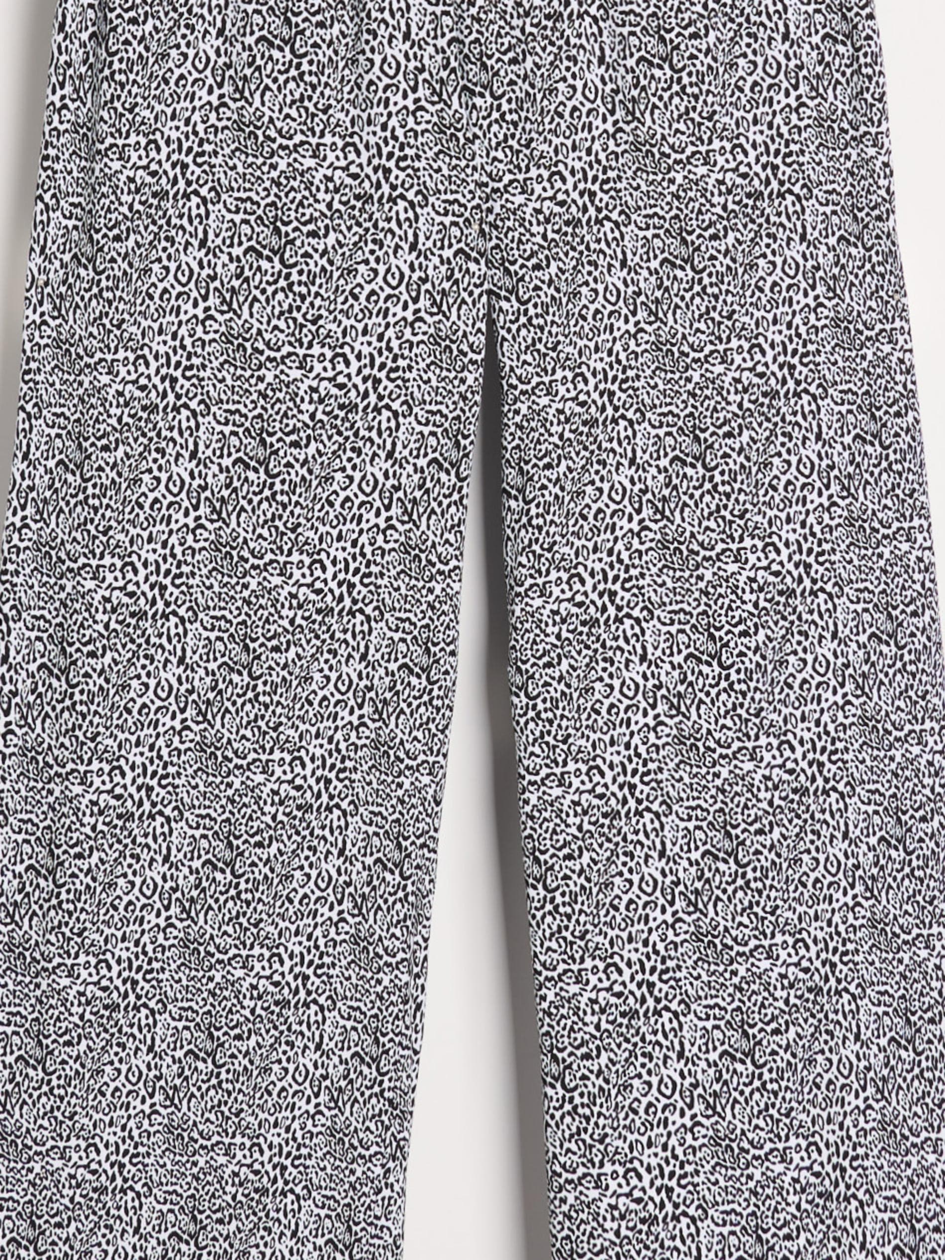 Sinsay - Παντελόνα - πολυχρωμο φωτογραφία