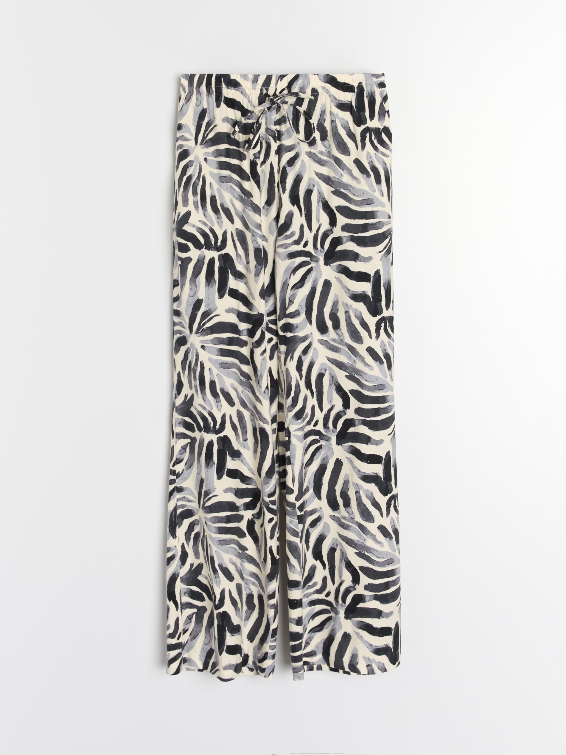 Sinsay - Παντελόνα - πολυχρωμο φωτογραφία