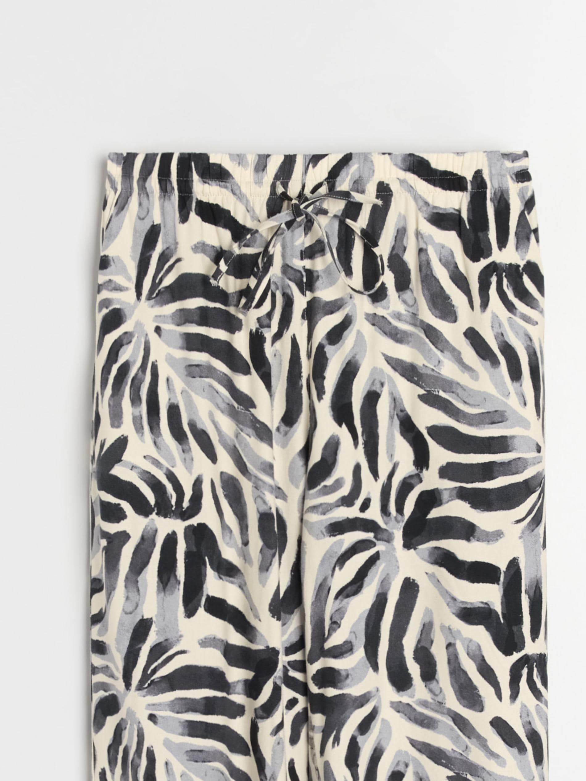 Sinsay - Παντελόνα - πολυχρωμο φωτογραφία