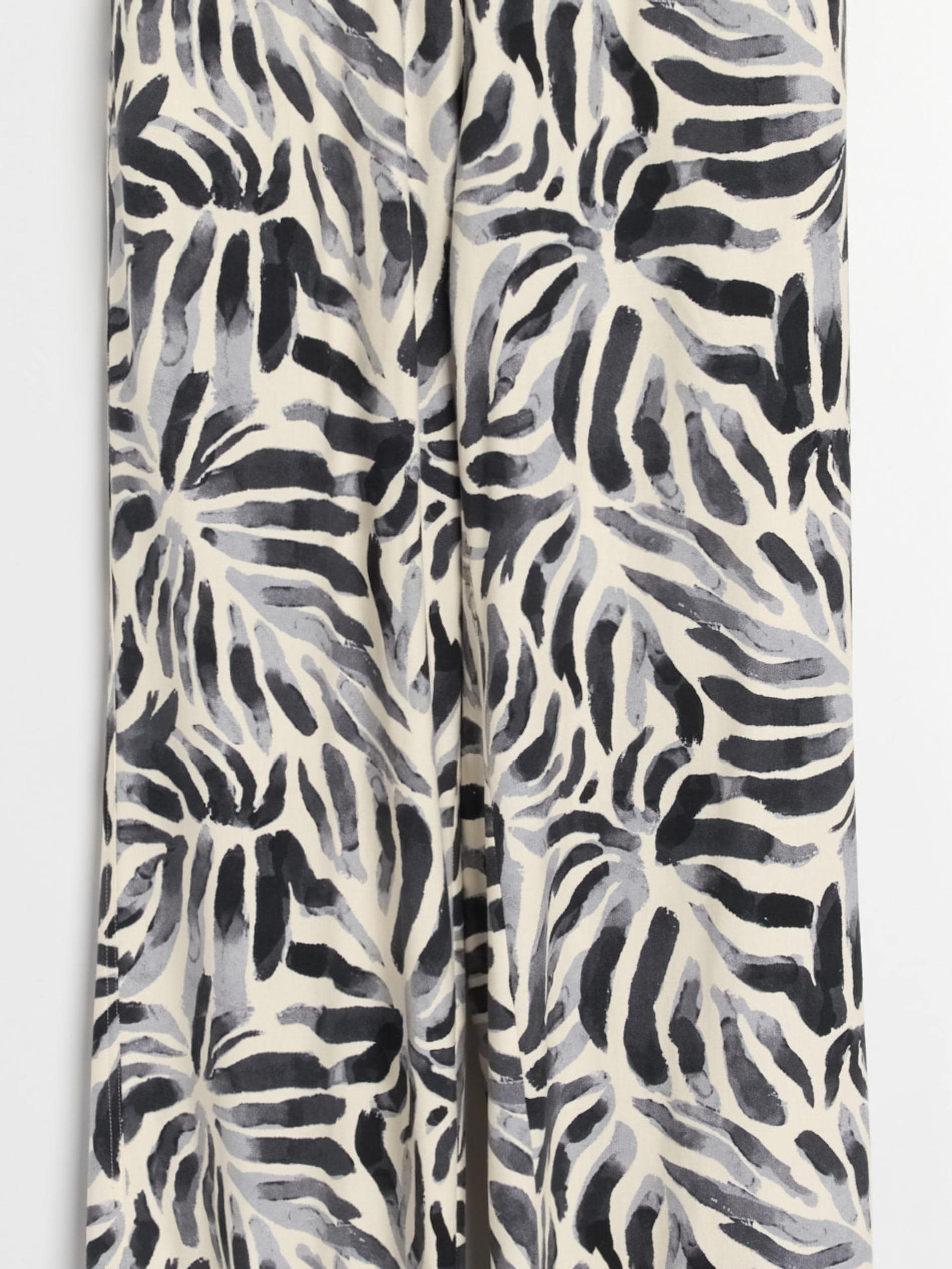 Sinsay - Παντελόνα - πολυχρωμο φωτογραφία