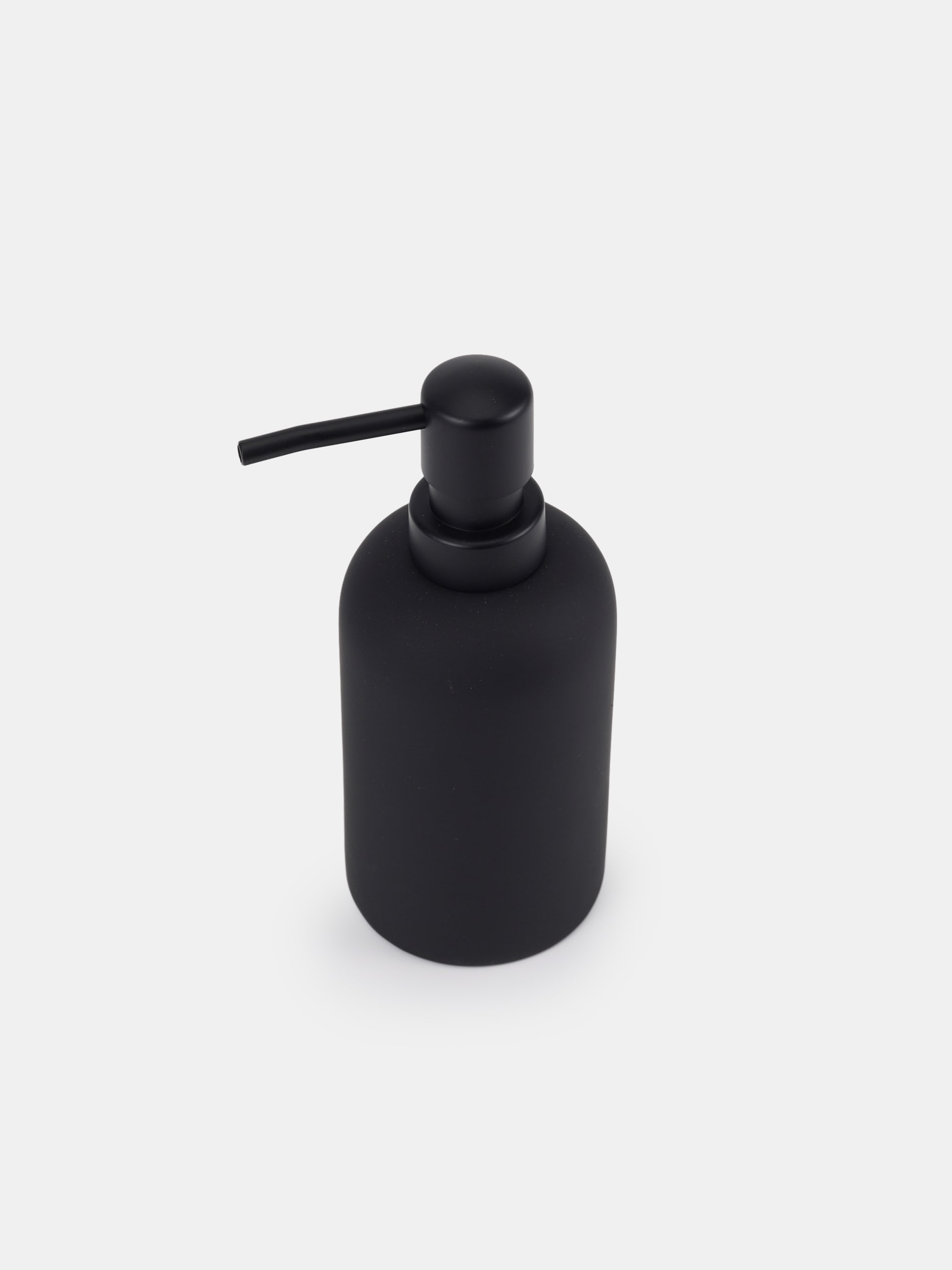 Sinsay - Κεραμικός διανομέας σαπουνιού - σκουρο πρασινο φωτογραφία