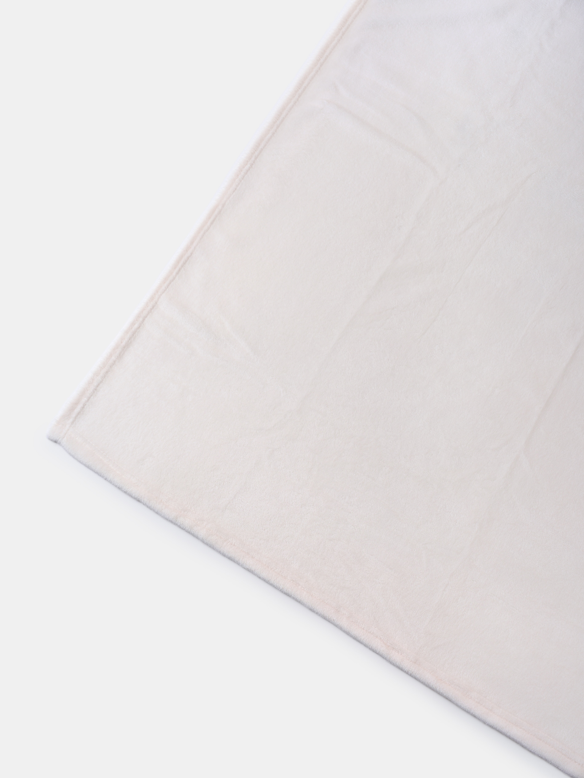 Sinsay - Κουβέρτα - λευκο φωτογραφία