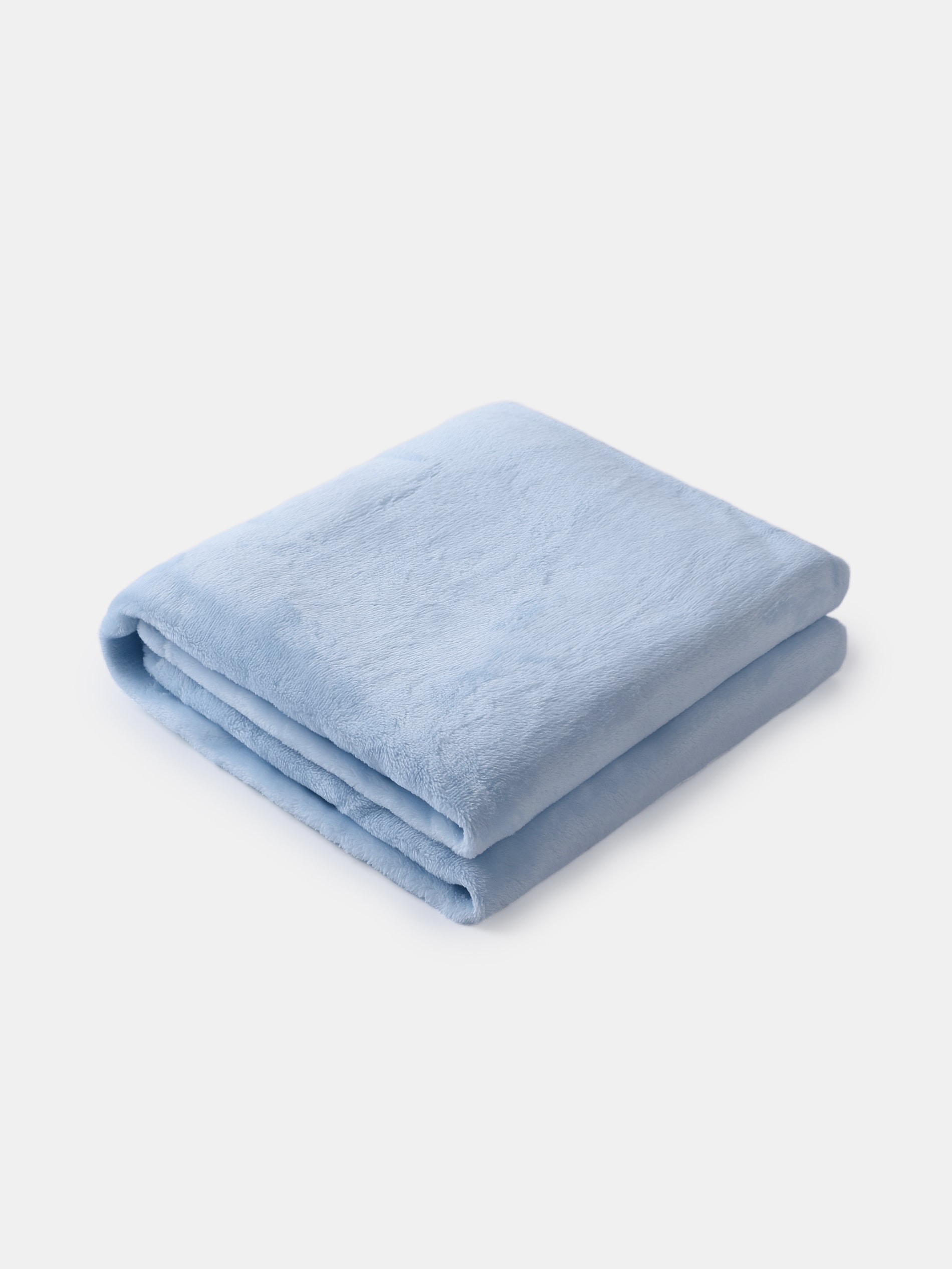 Sinsay - Κουβέρτα - μπλε παλ φωτογραφία