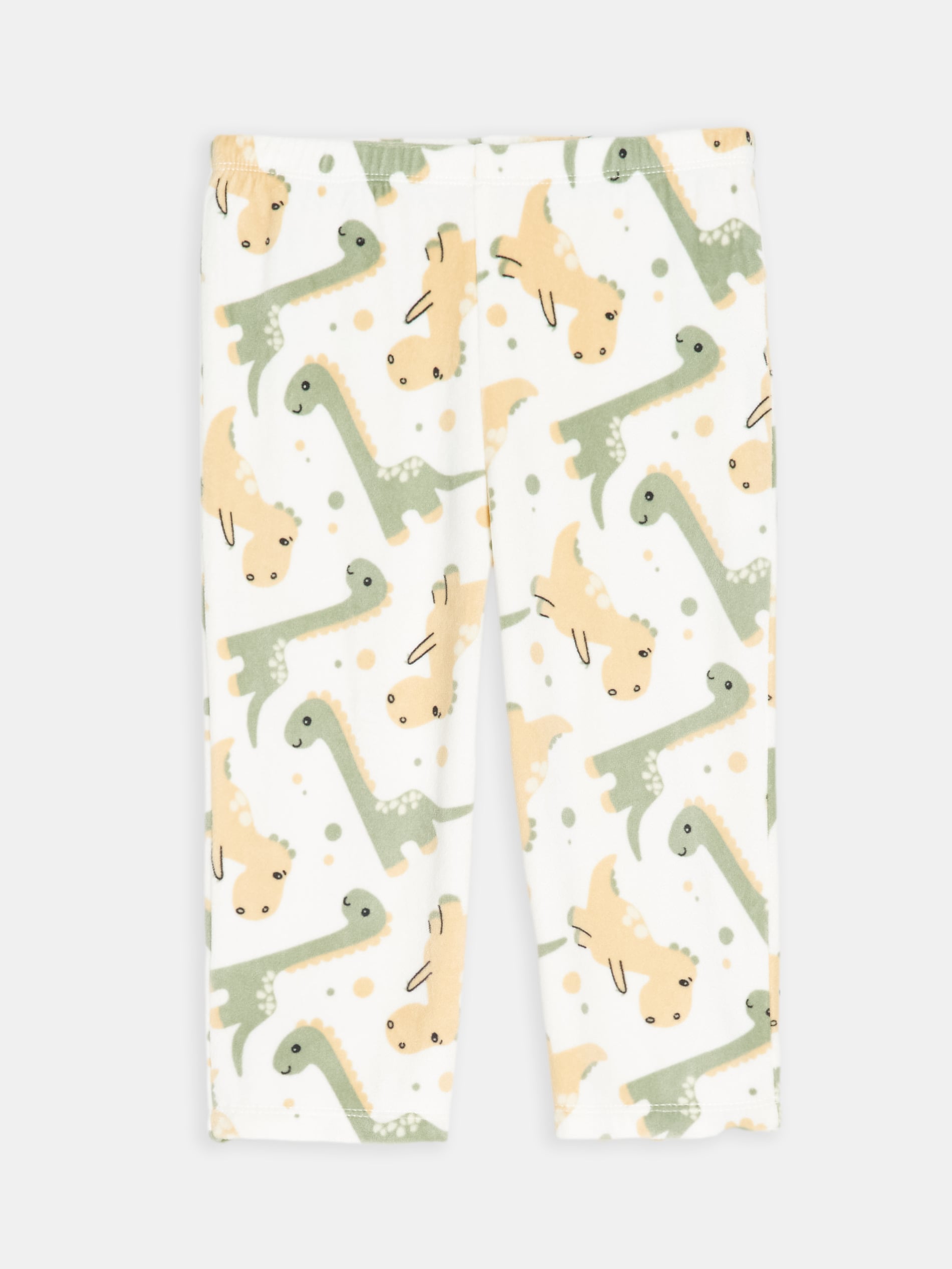 Sinsay - Πιτζάμες μωρού - κρεμ φωτογραφία