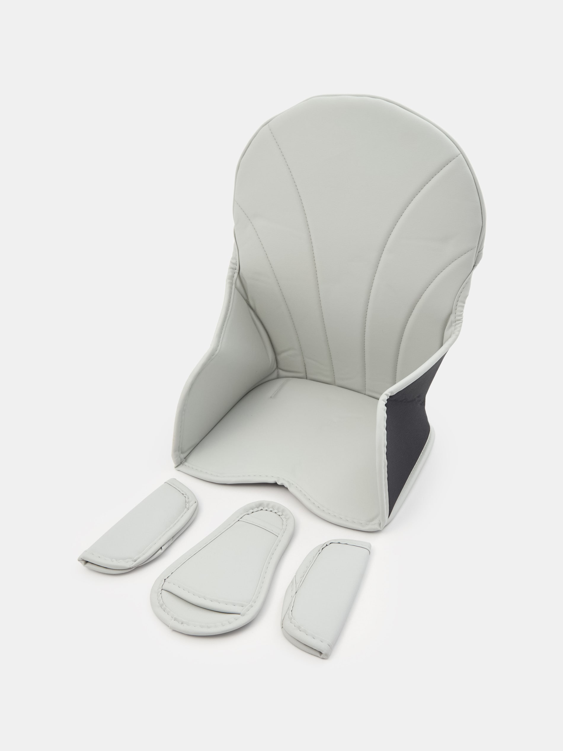 Sinsay - Κάλυμμα καρέκλας - κρεμ φωτογραφία