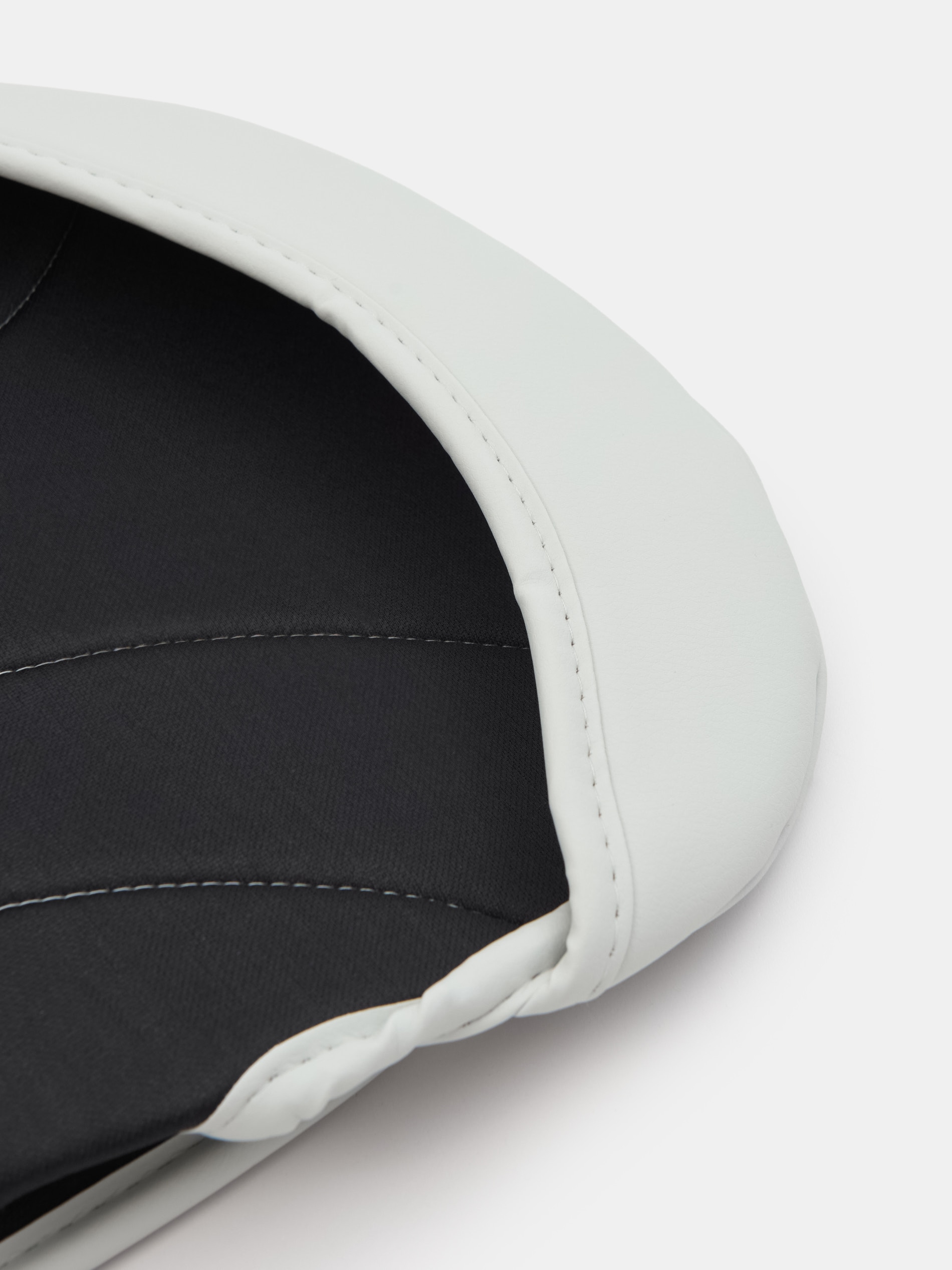 Sinsay - Κάλυμμα καρέκλας - κρεμ φωτογραφία