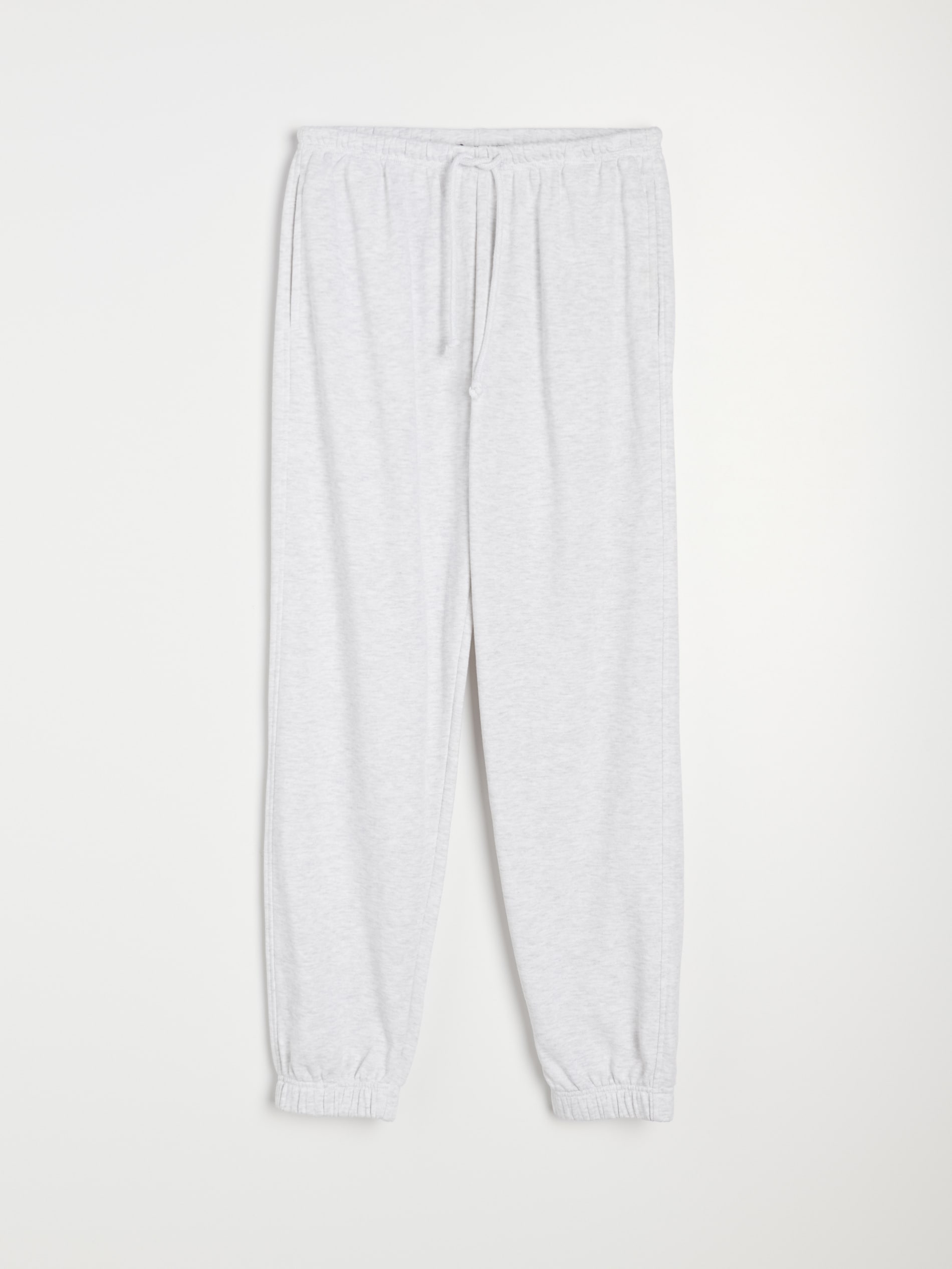 Sinsay - Spodnie dresowe jogger - Inny