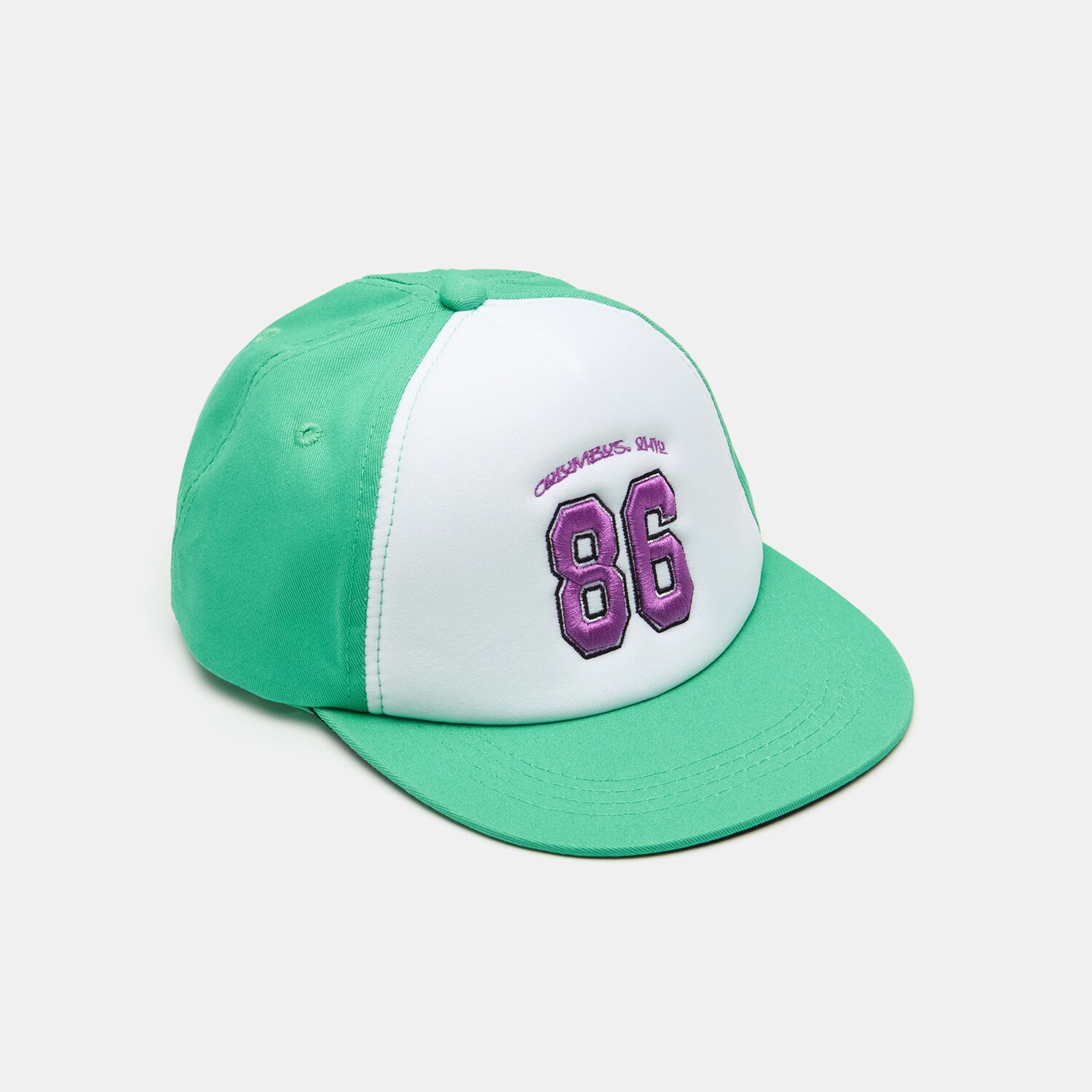 Sinsay – Șapcă – Verde